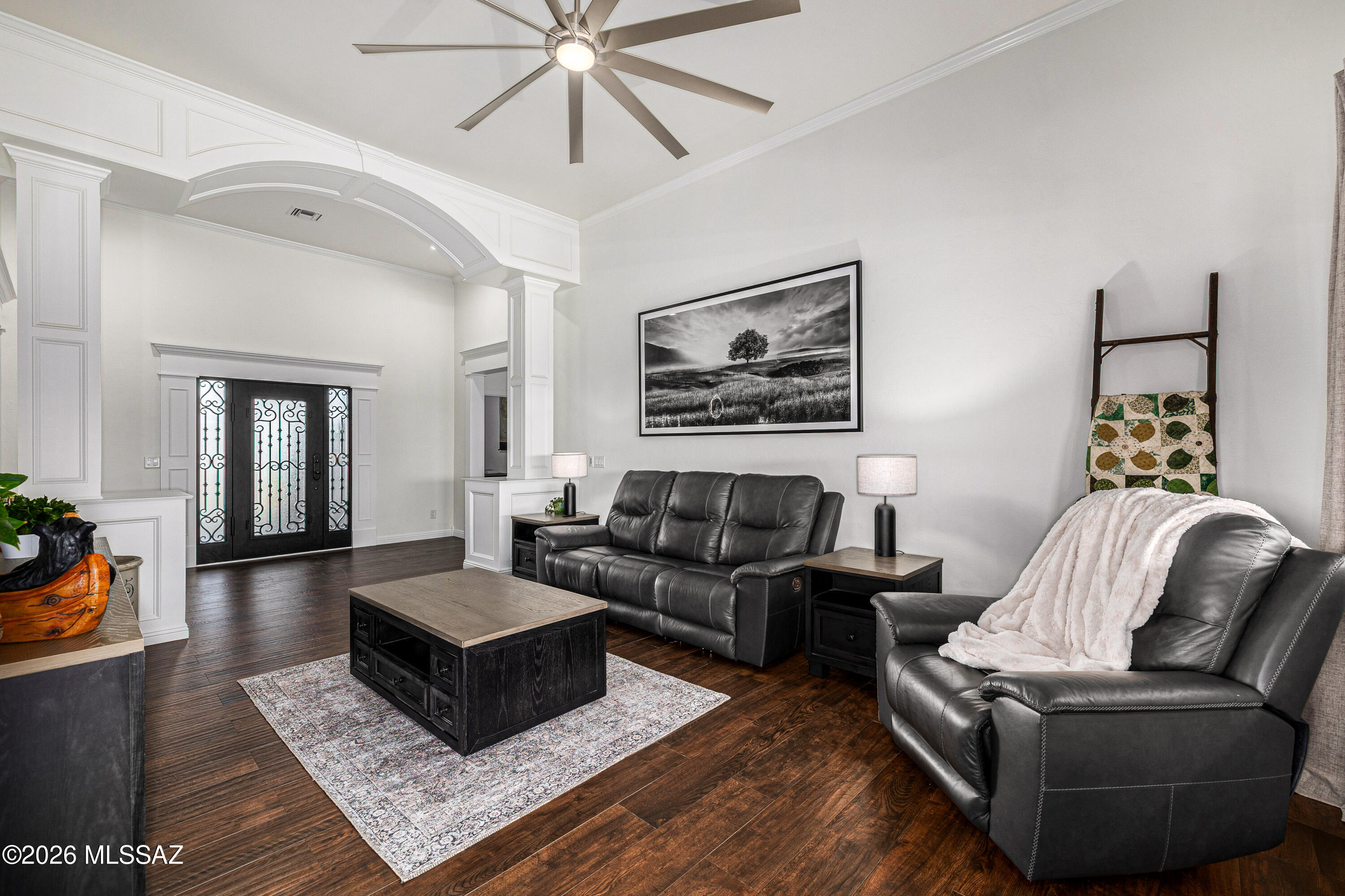 Sycamore Springs (1-64) - Residential