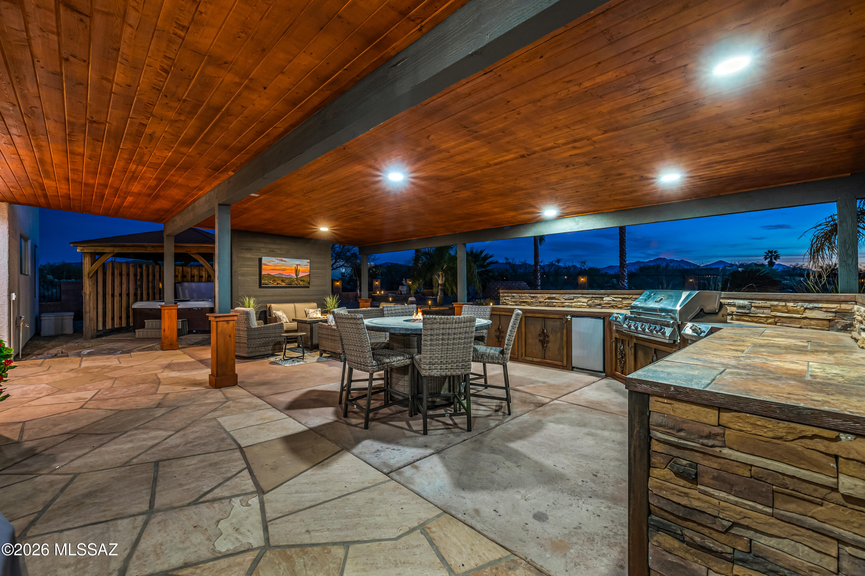 Sycamore Springs (1-64) - Residential