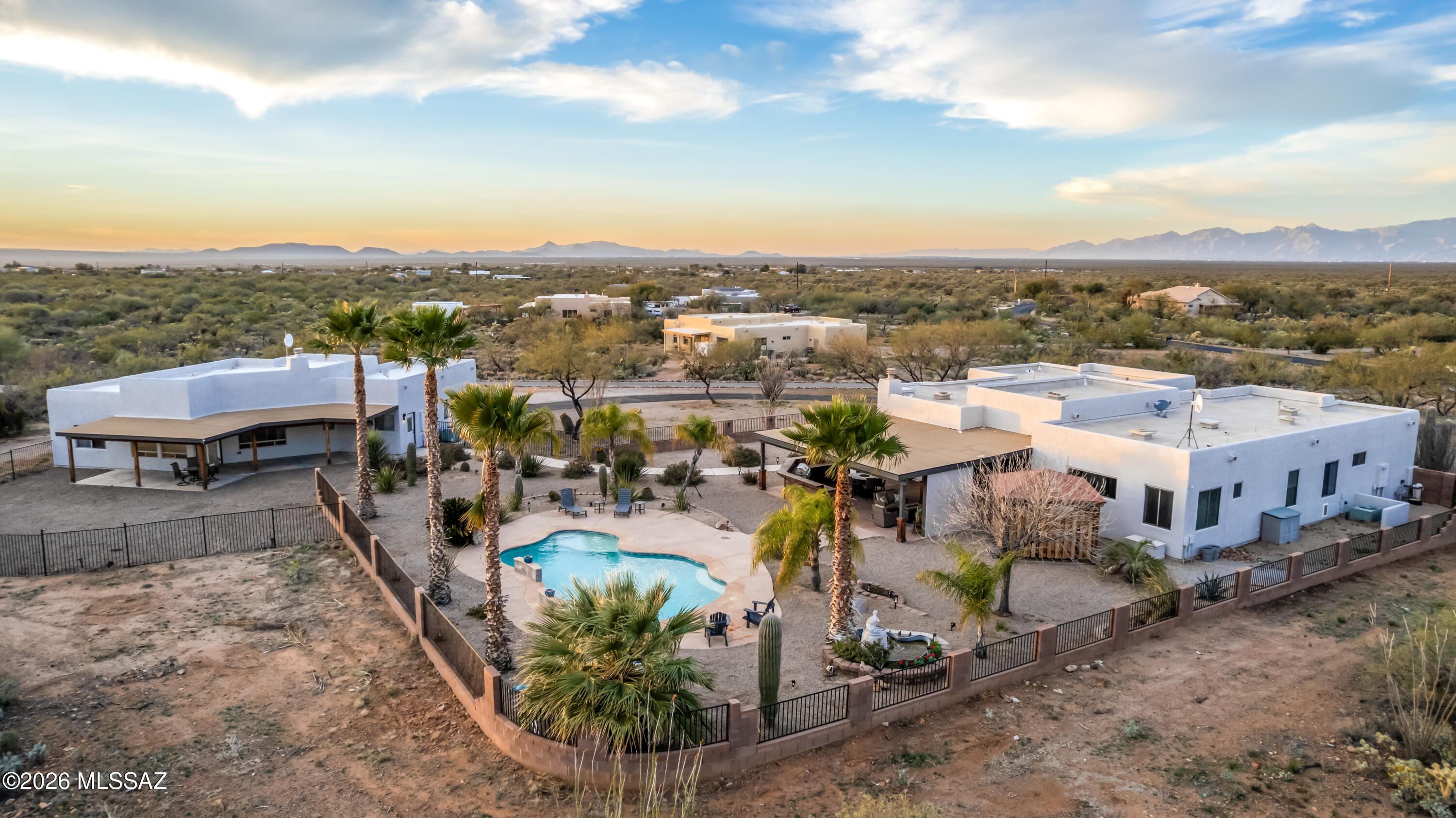 Sycamore Springs (1-64) - Residential