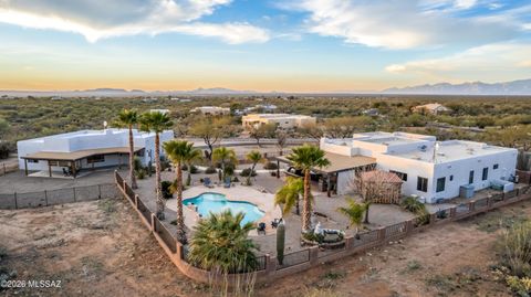 16244 S Sycamore Ridge Trail Vail AZ 85641