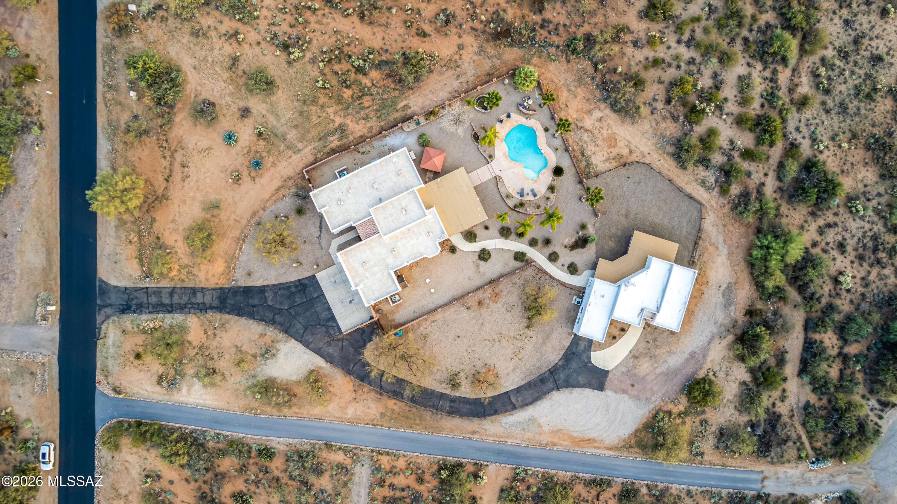 Sycamore Springs (1-64) - Residential