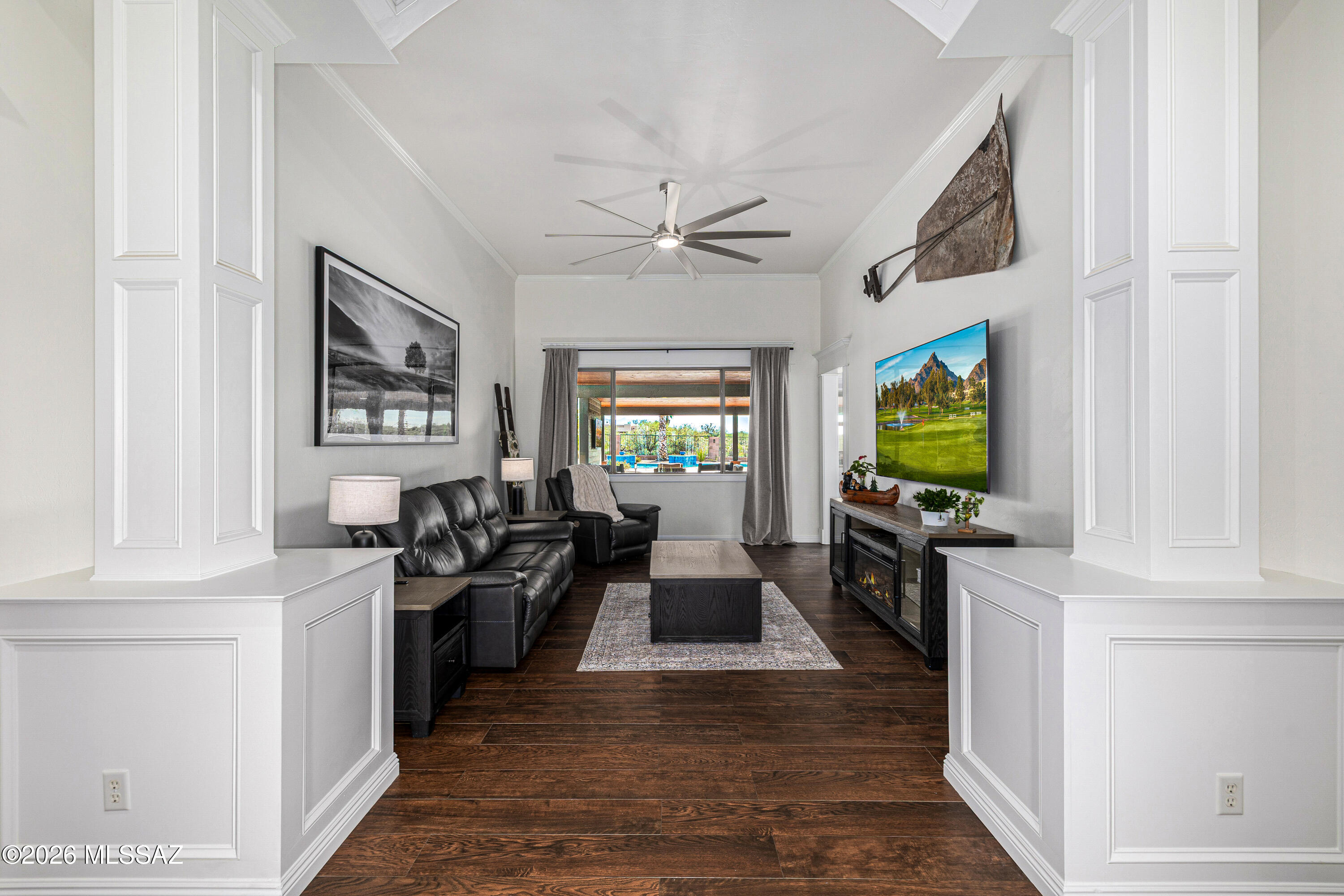 Sycamore Springs (1-64) - Residential