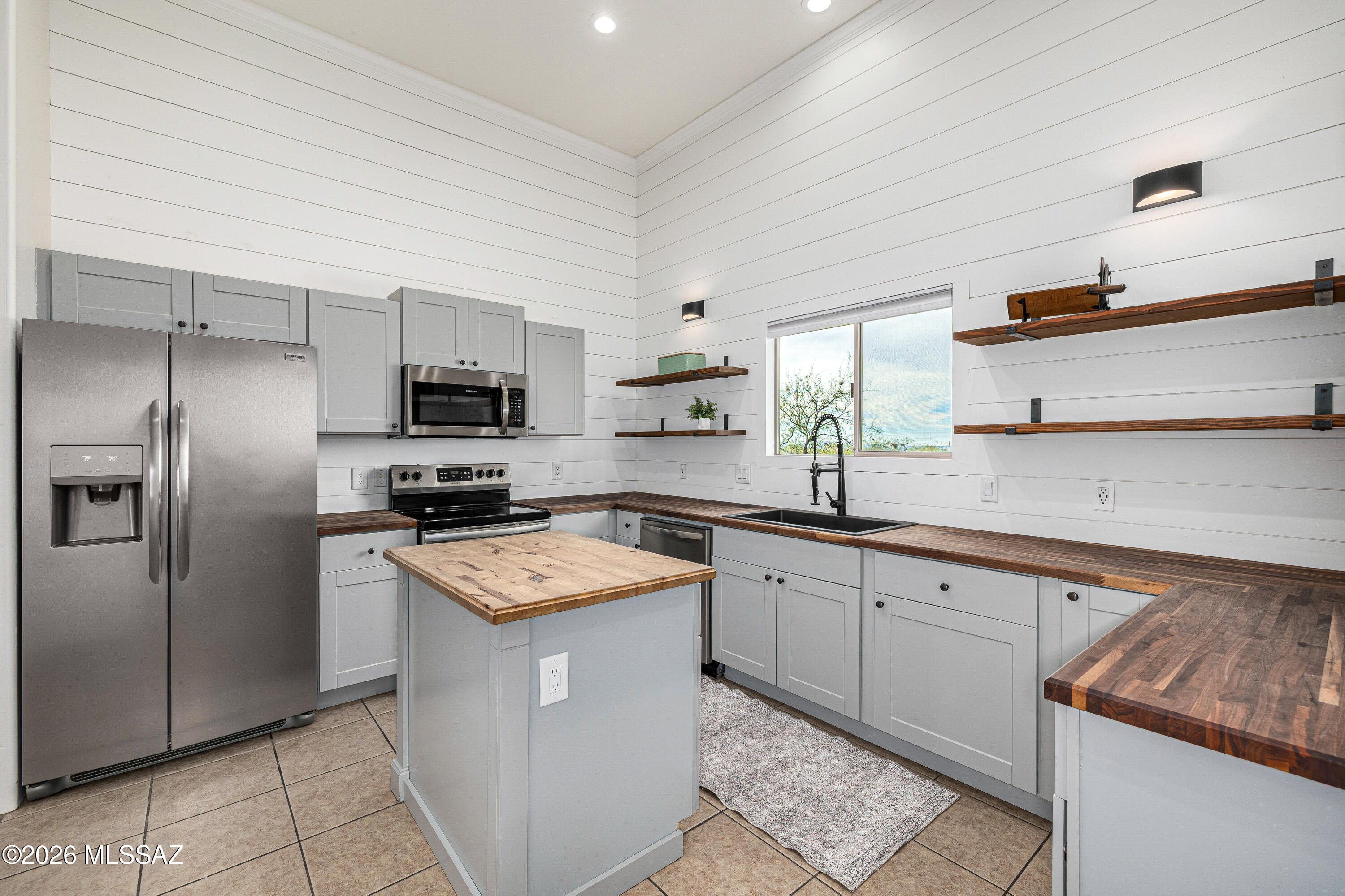 Sycamore Springs (1-64) - Residential