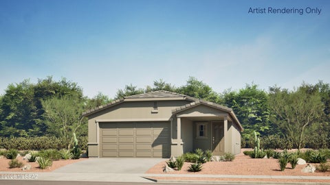 Photo of 13063 E Black Stilt Drive, Tucson, AZ 85747 (MLS # 22624950)