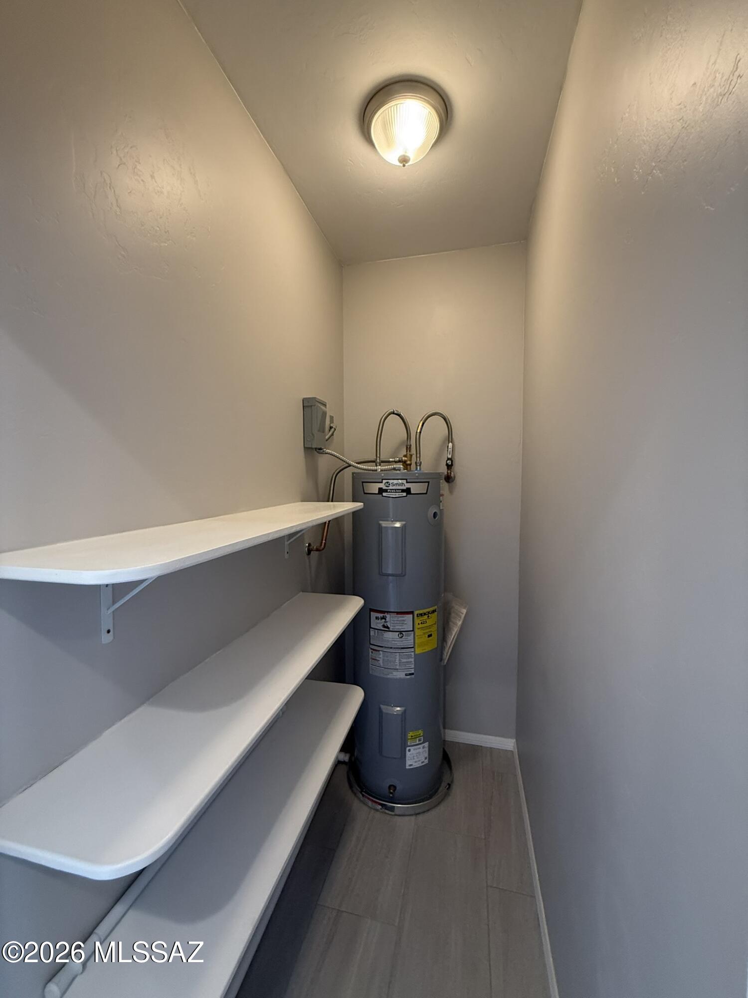 New Tucson Unit NO. 30 - Residential
