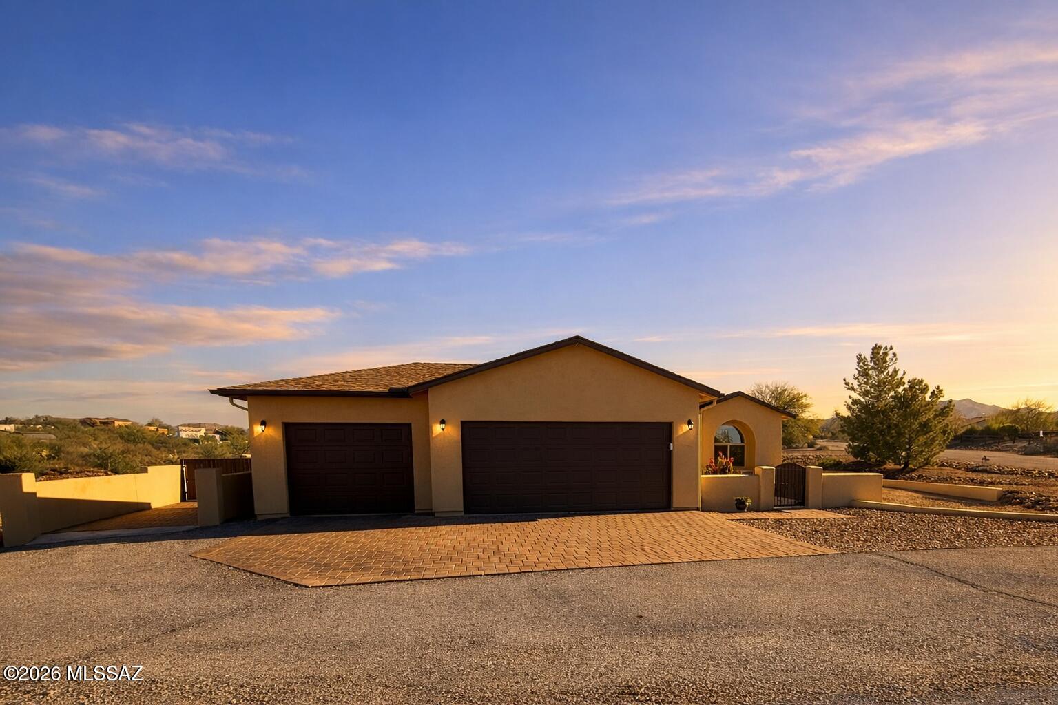 New Tucson Unit NO. 30 - Residential