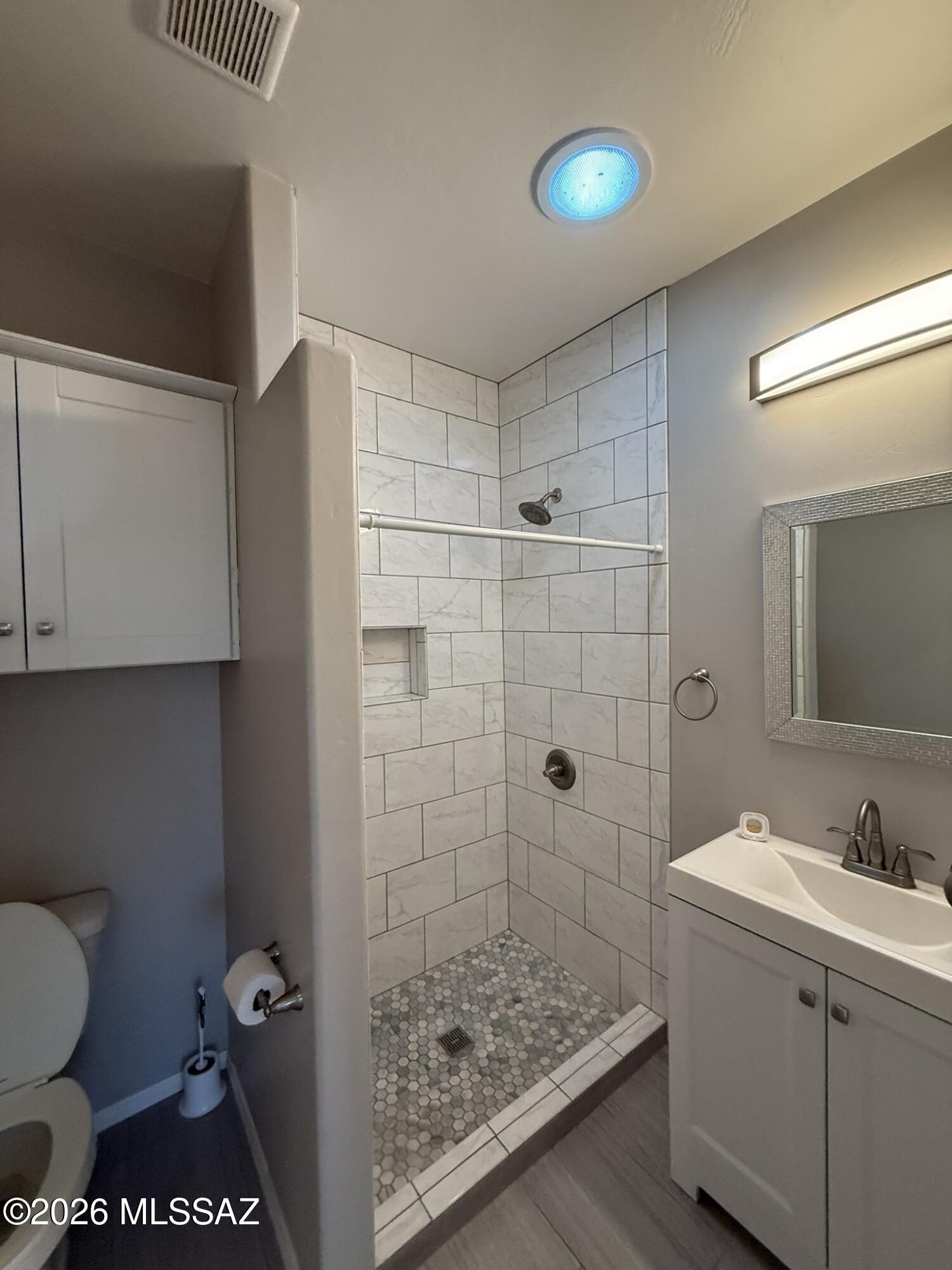 New Tucson Unit NO. 30 - Residential