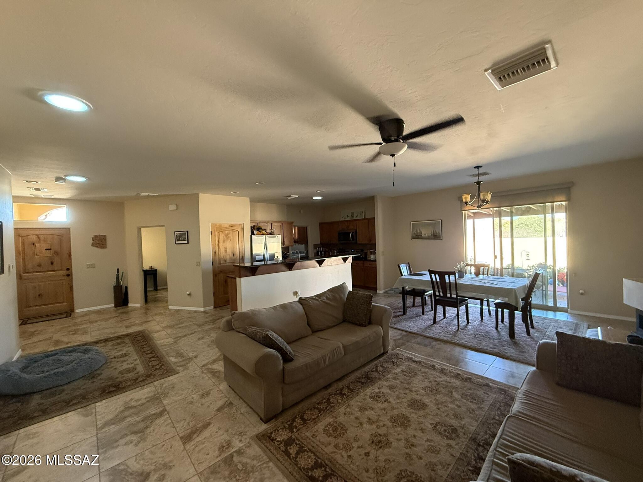 New Tucson Unit NO. 30 - Residential