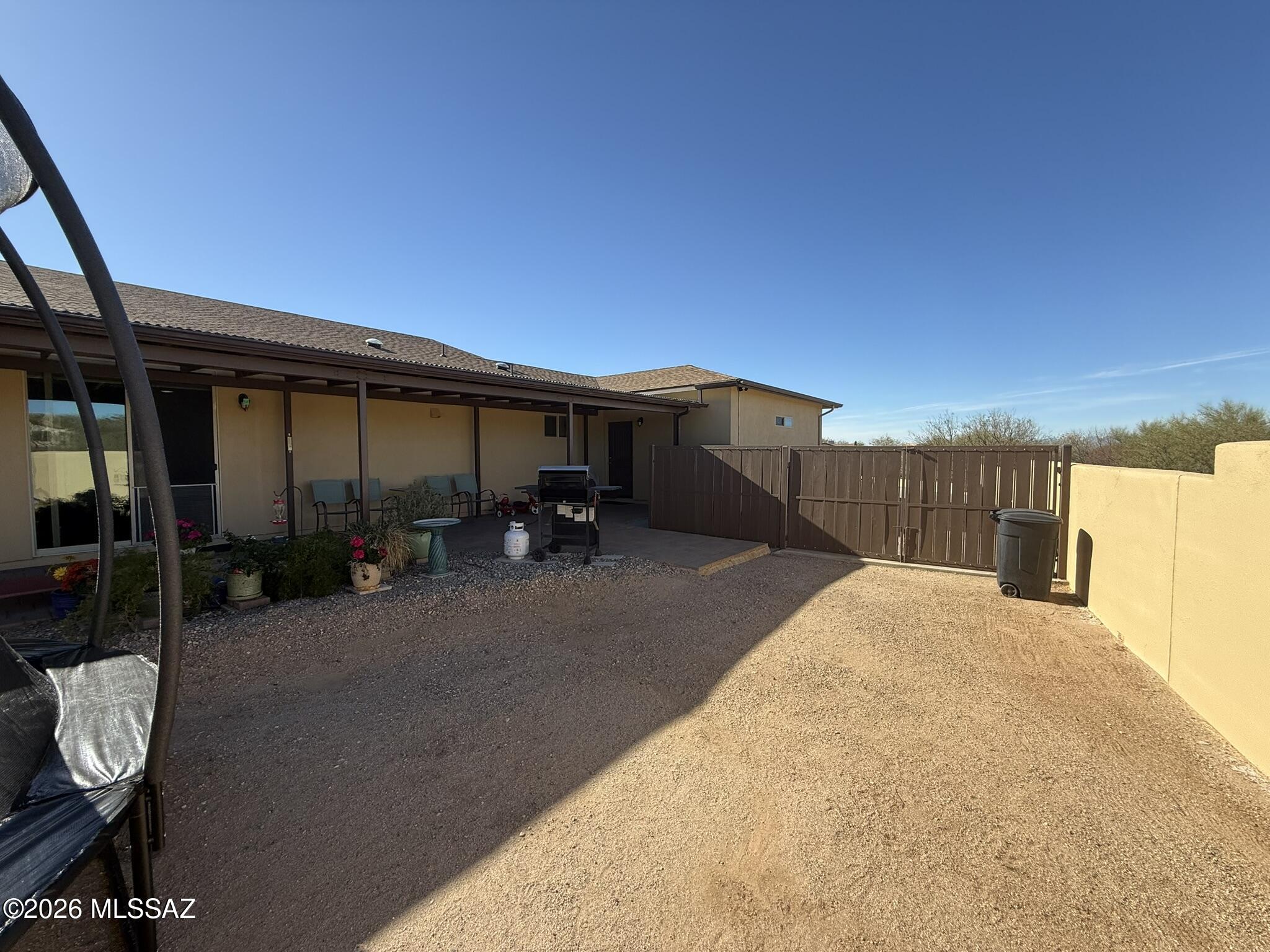 New Tucson Unit NO. 30 - Residential