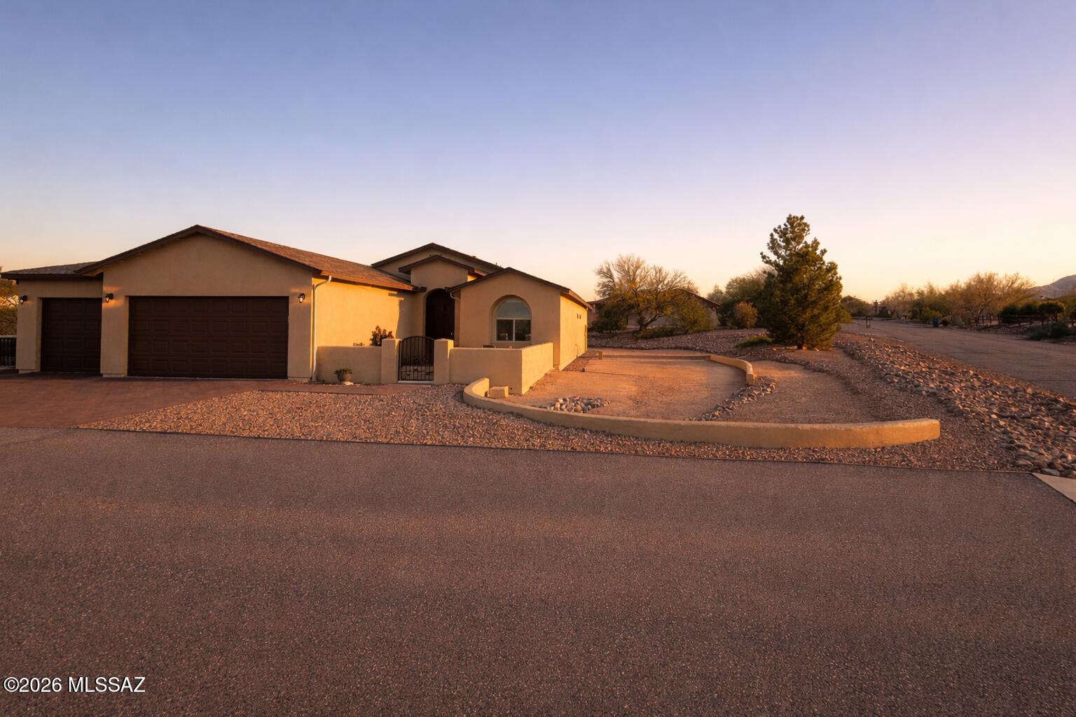 New Tucson Unit NO. 30 - Residential