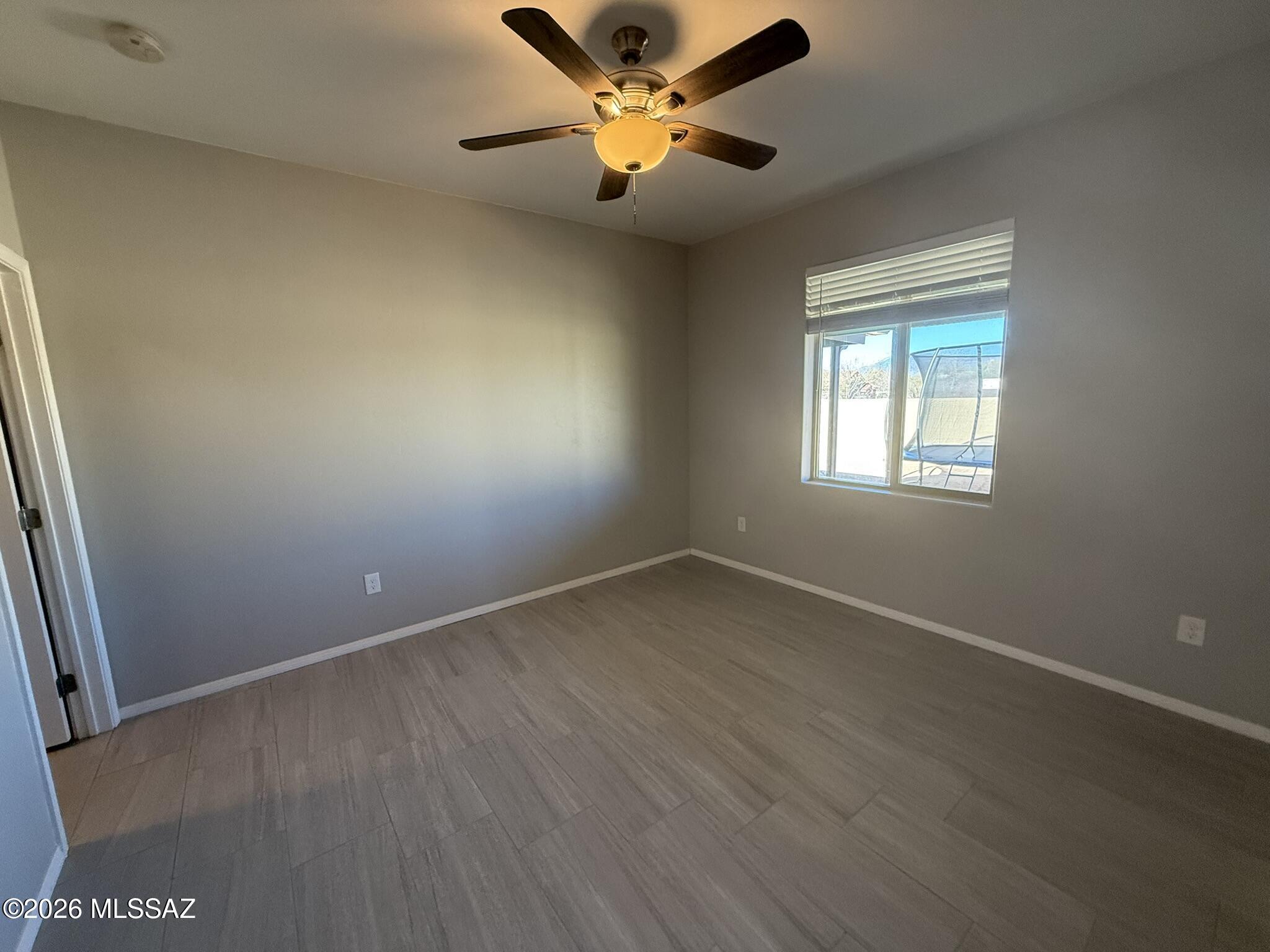 New Tucson Unit NO. 30 - Residential