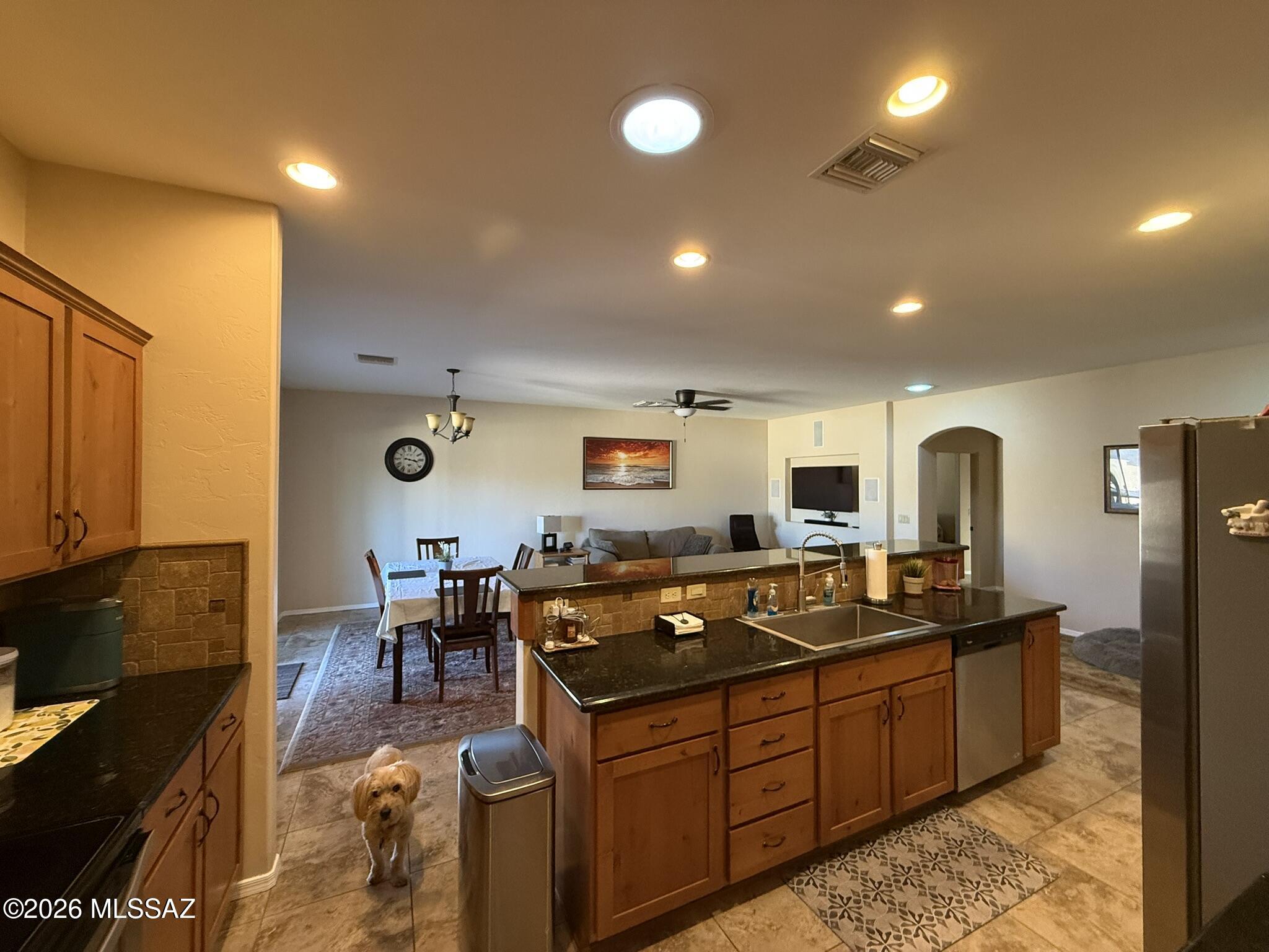 New Tucson Unit NO. 30 - Residential