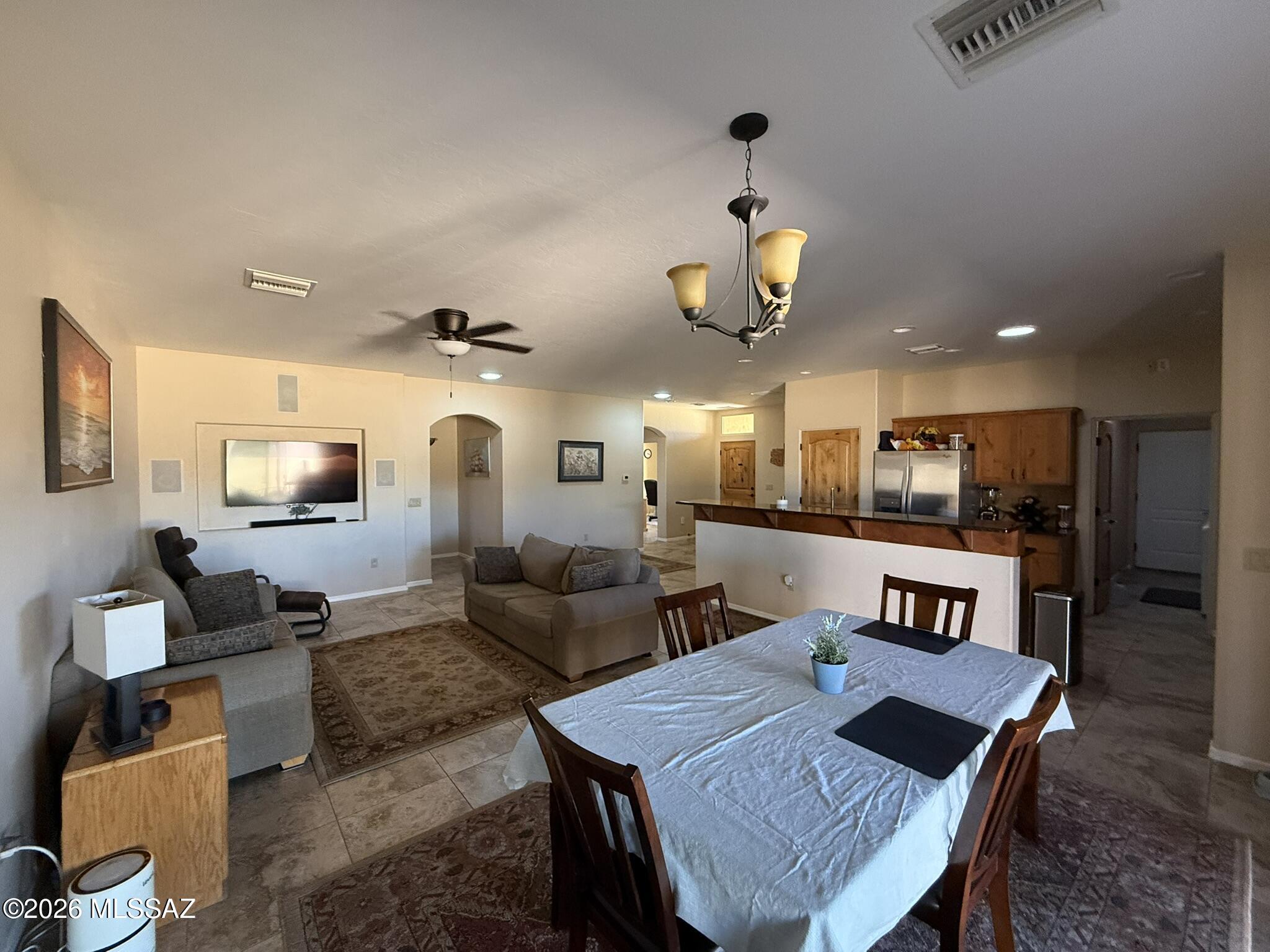 New Tucson Unit NO. 30 - Residential