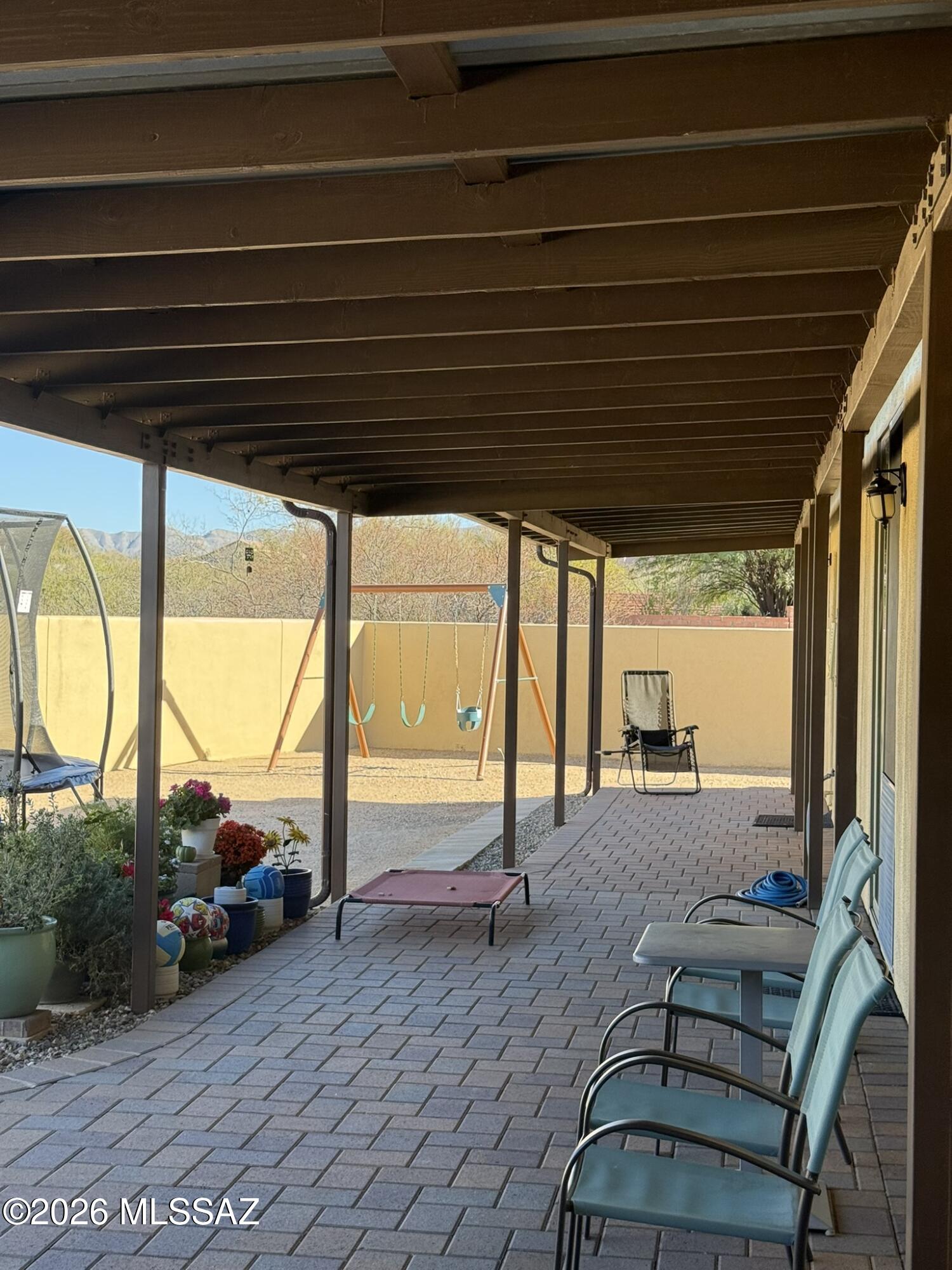New Tucson Unit NO. 30 - Residential