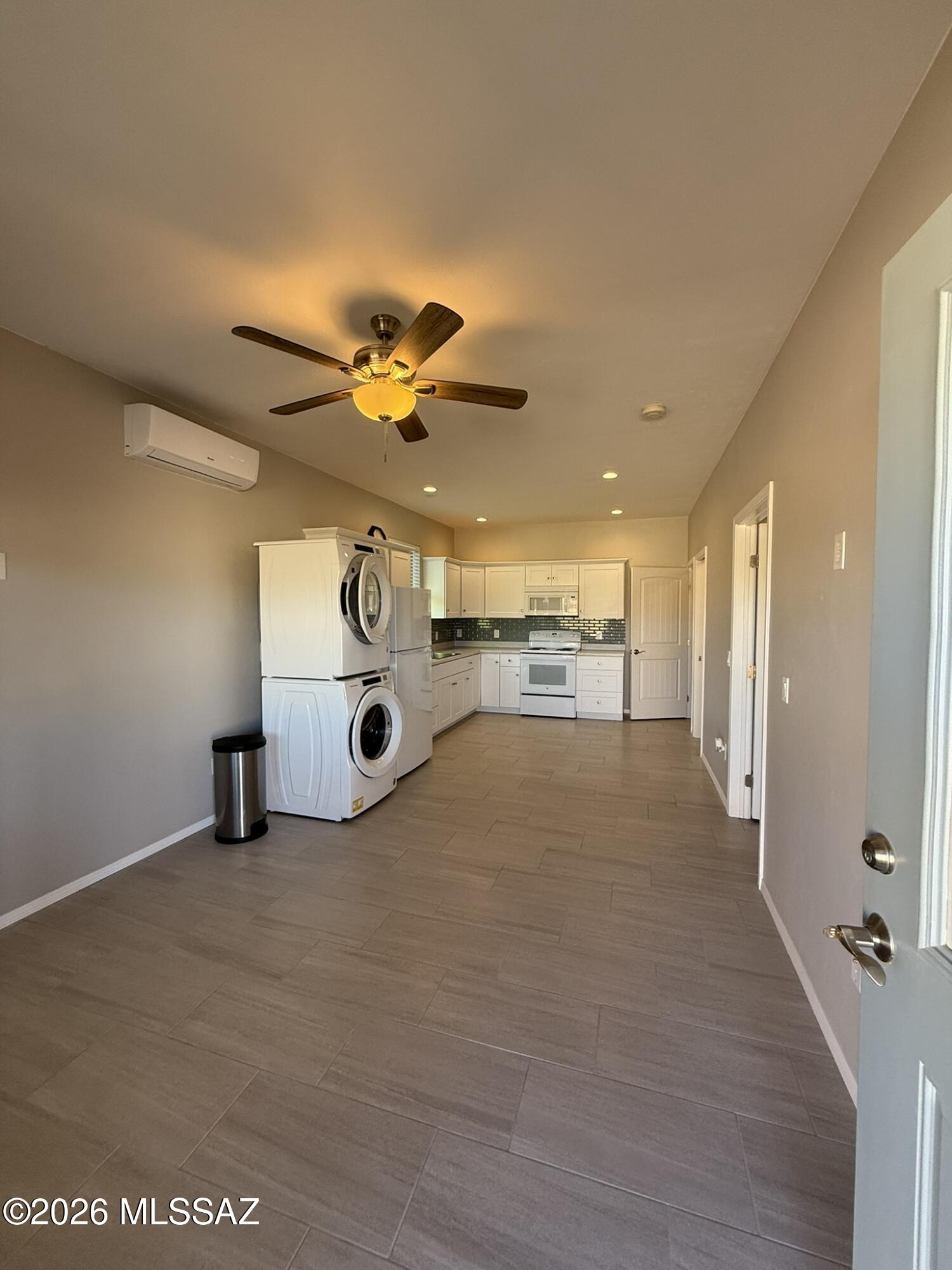 New Tucson Unit NO. 30 - Residential