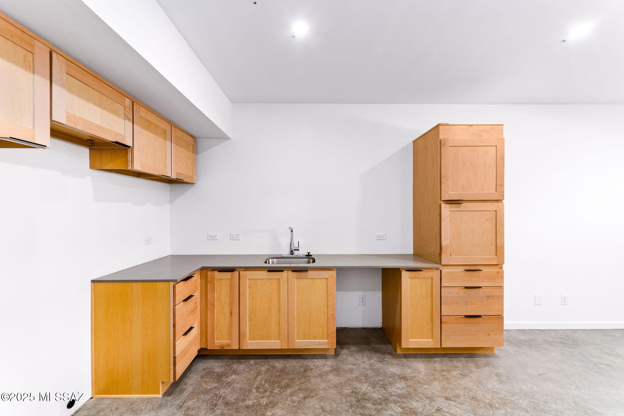 N/A - Residential Income