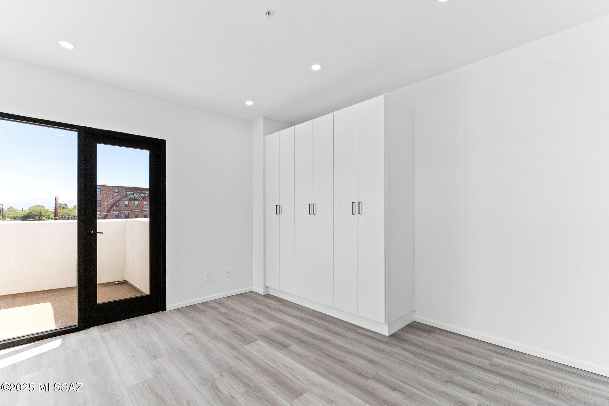 N/A - Residential Income