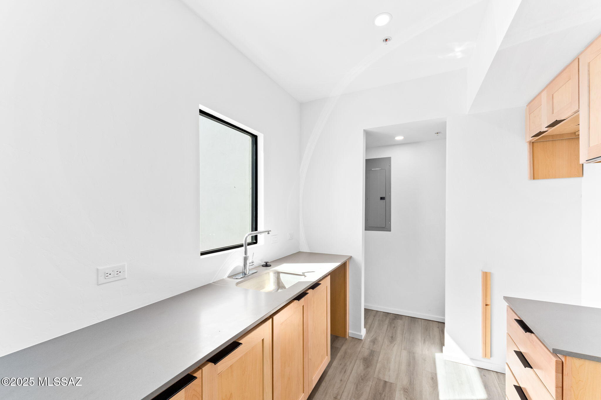 N/A - Residential Income