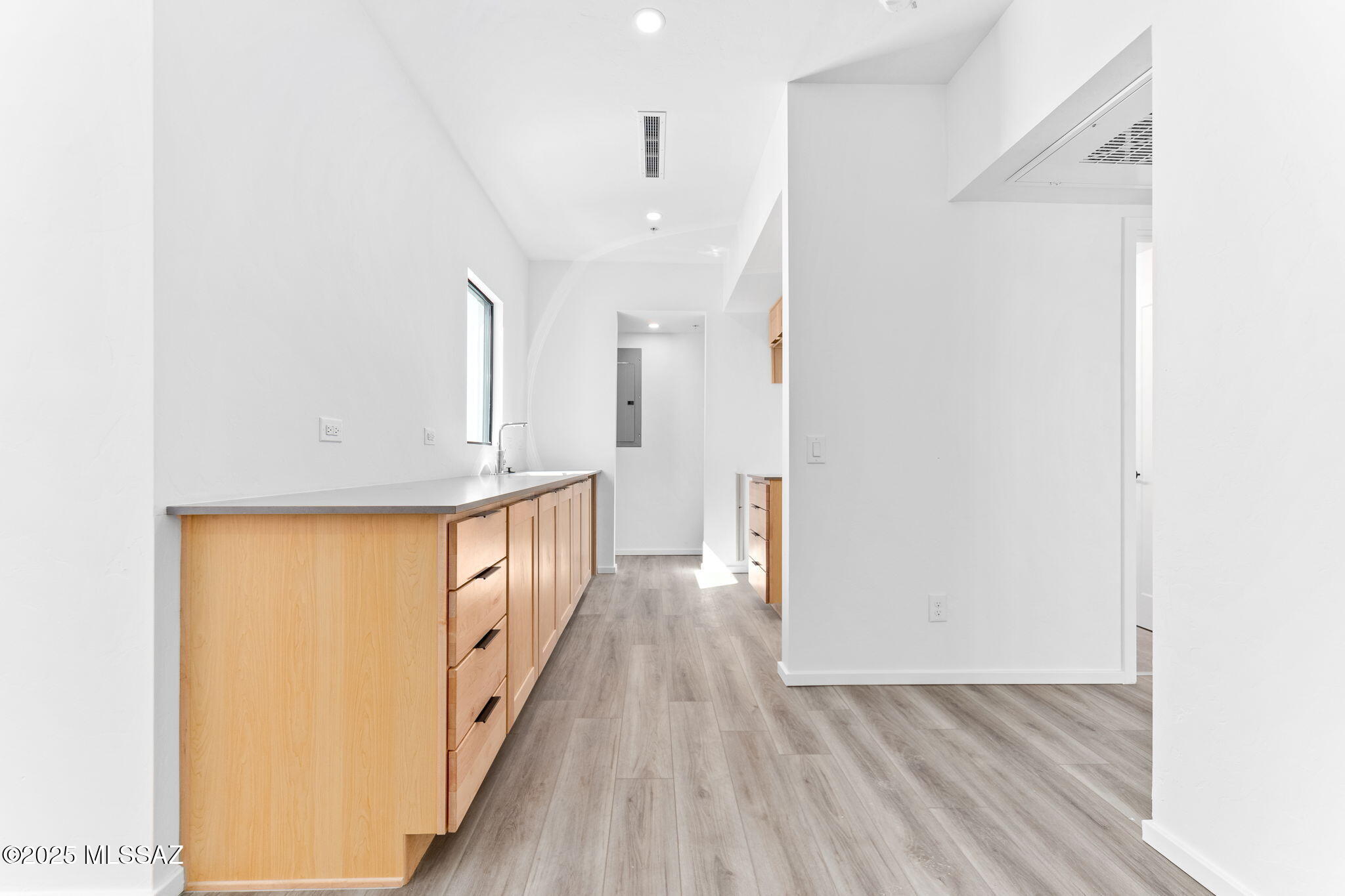 N/A - Residential Income