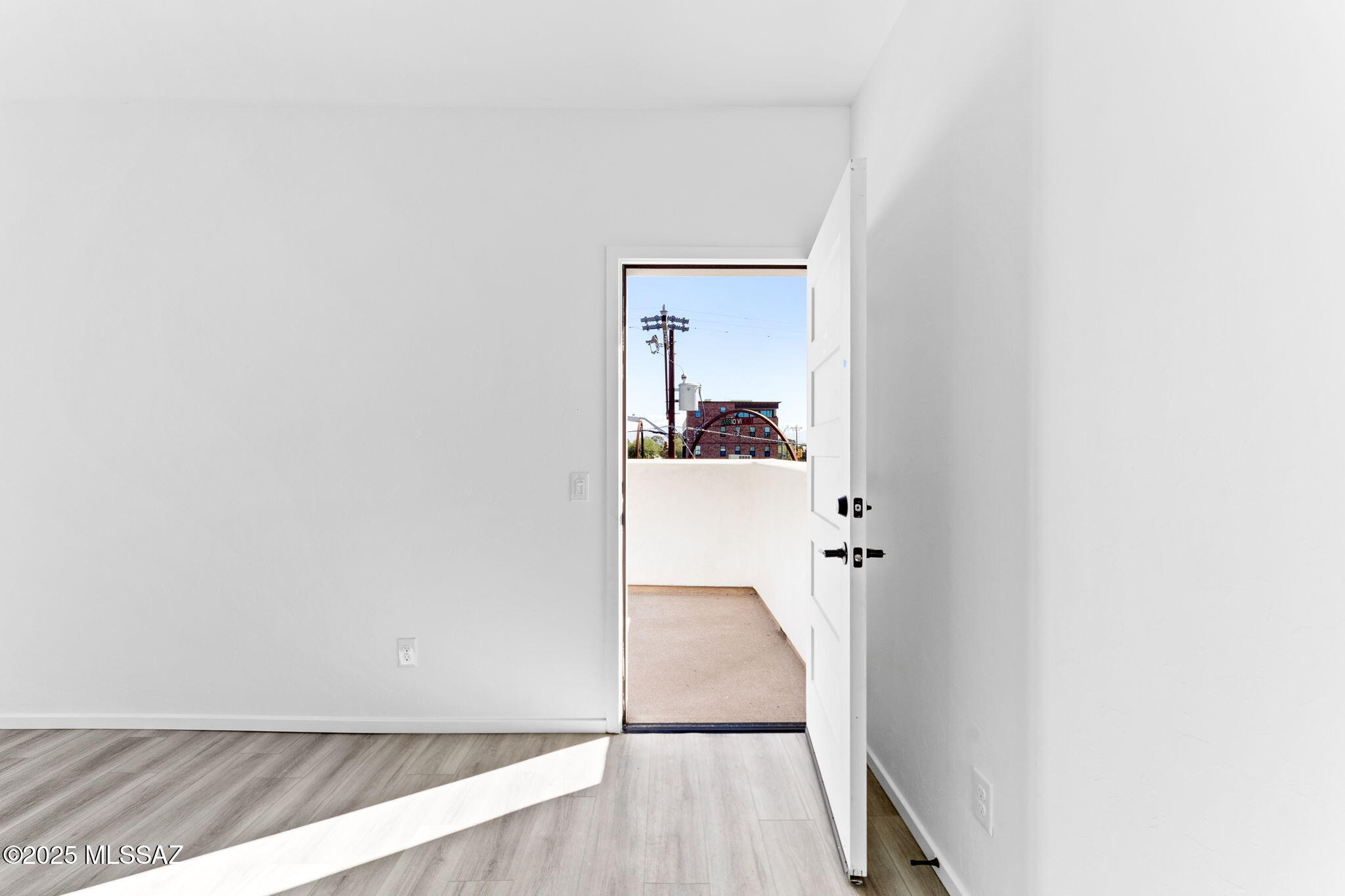 N/A - Residential Income