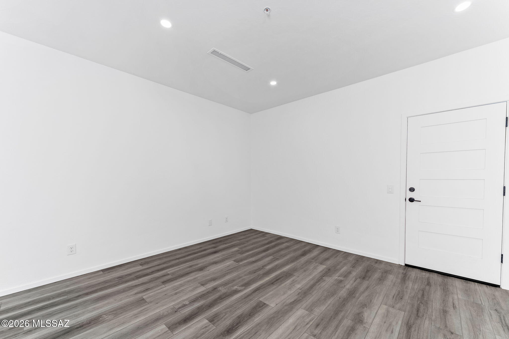 N/A - Residential Income