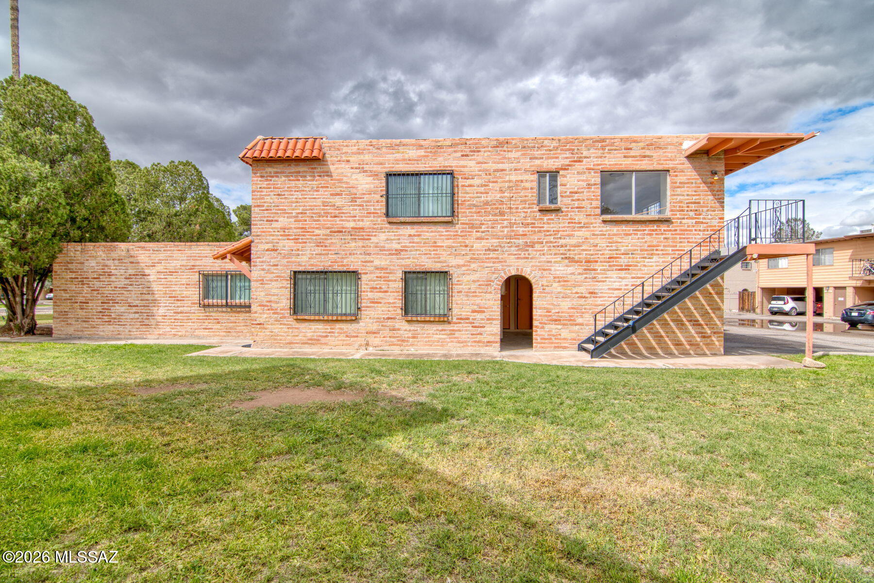 Monte Catalina Estates (1-10) - Residential