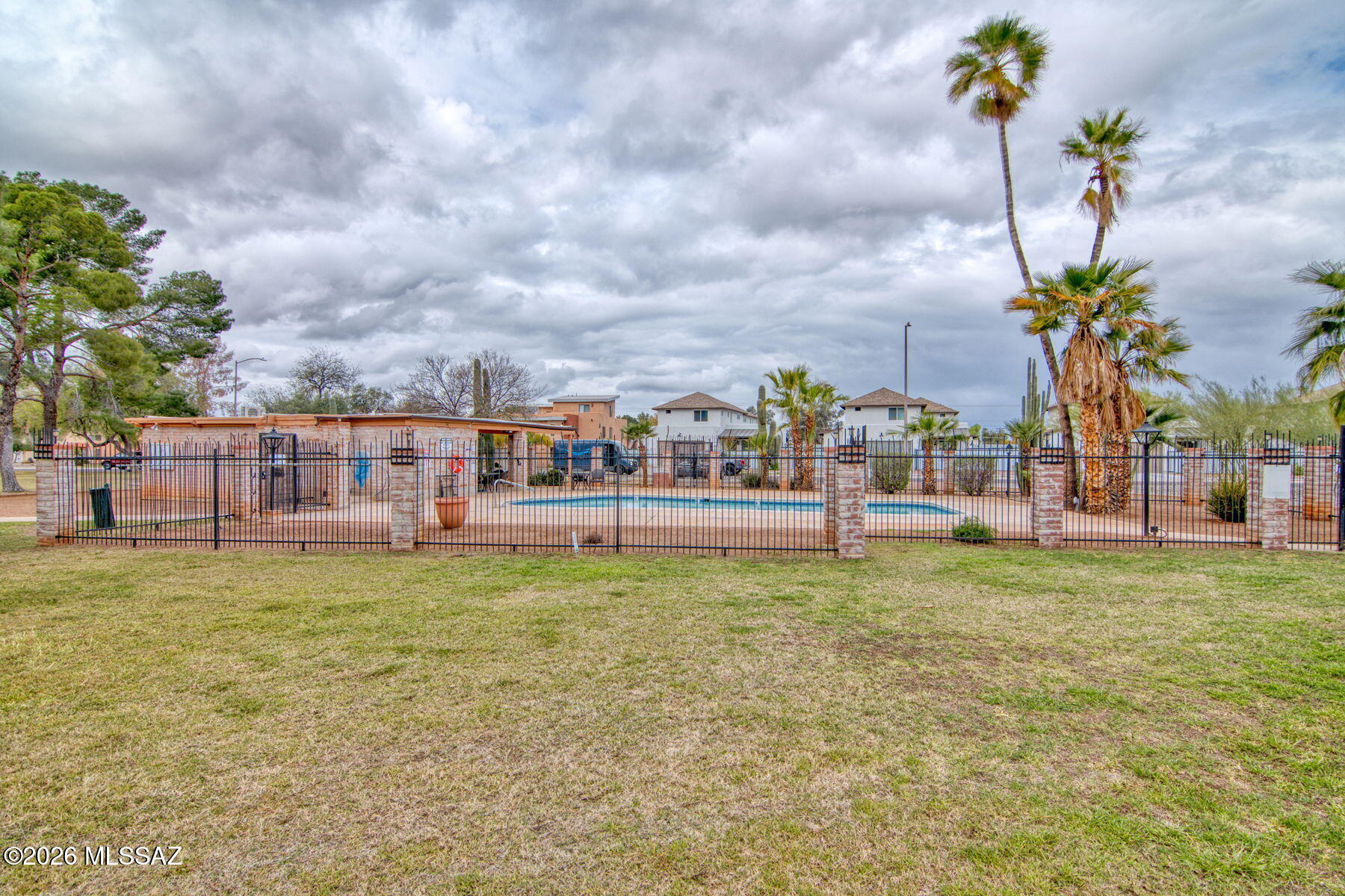 Monte Catalina Estates (1-10) - Residential