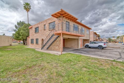 6717 E Calle La Paz D Tucson AZ 85715