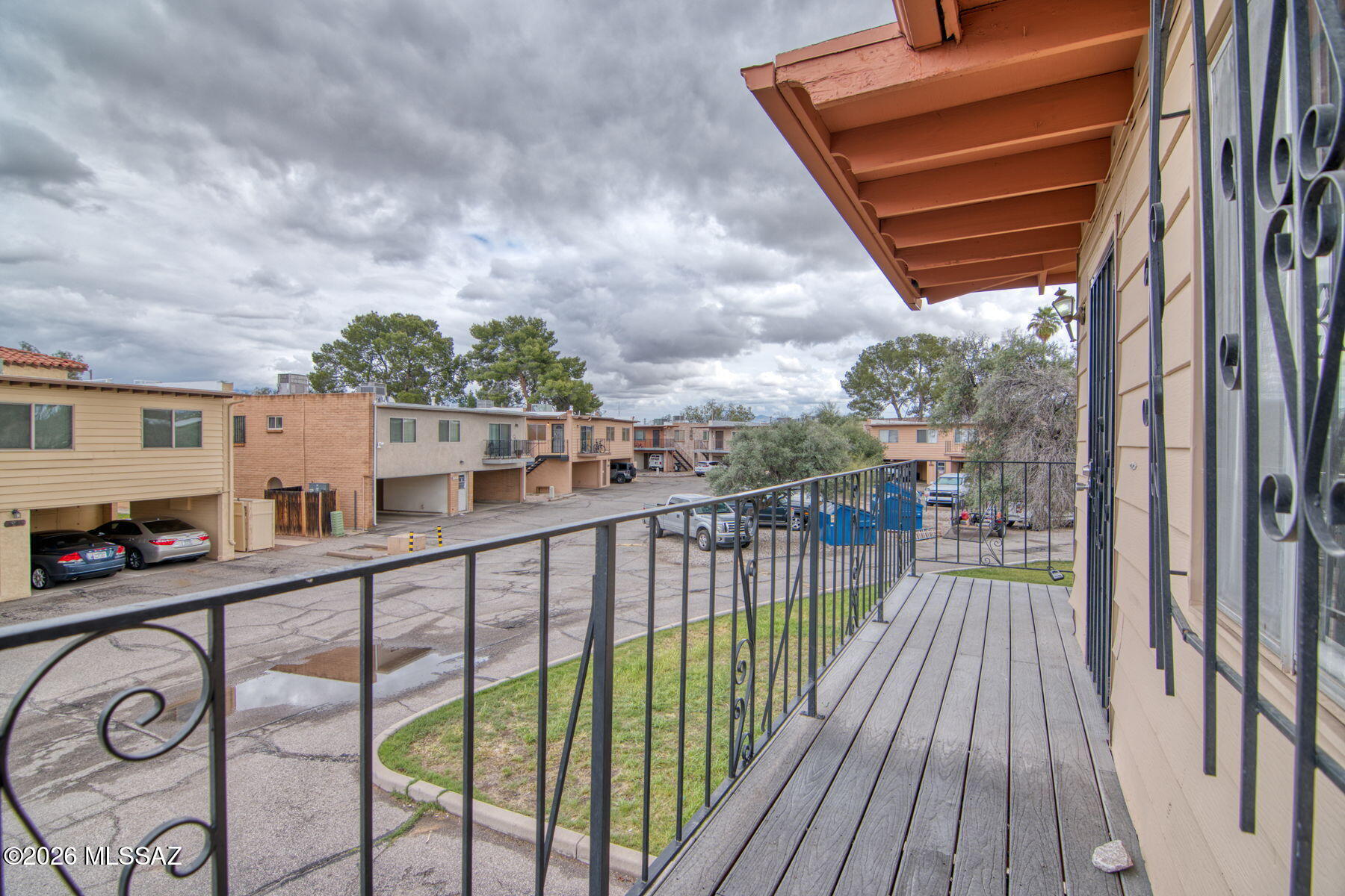 Monte Catalina Estates (1-10) - Residential