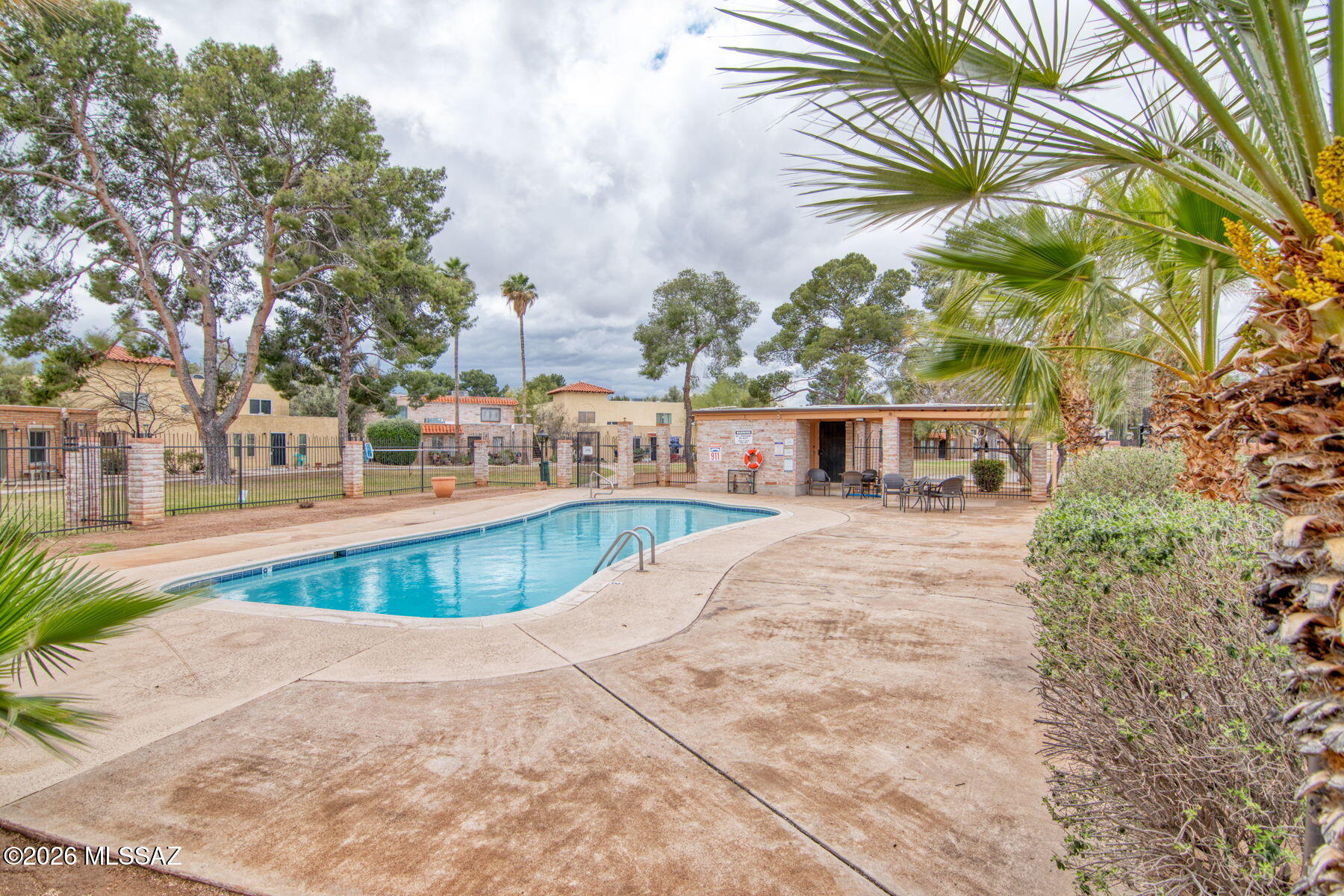 Monte Catalina Estates (1-10) - Residential