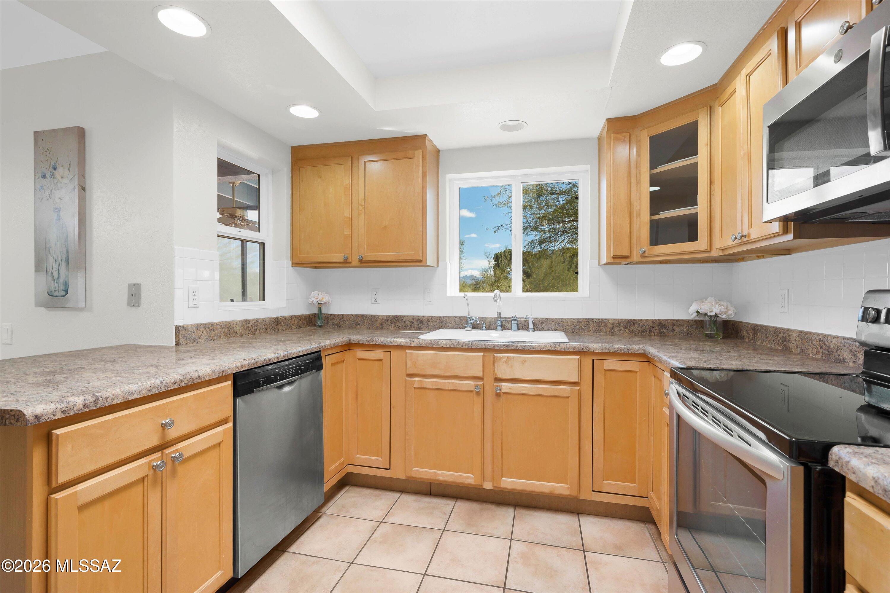 Green Valley Country Club North(1-145) - Residential
