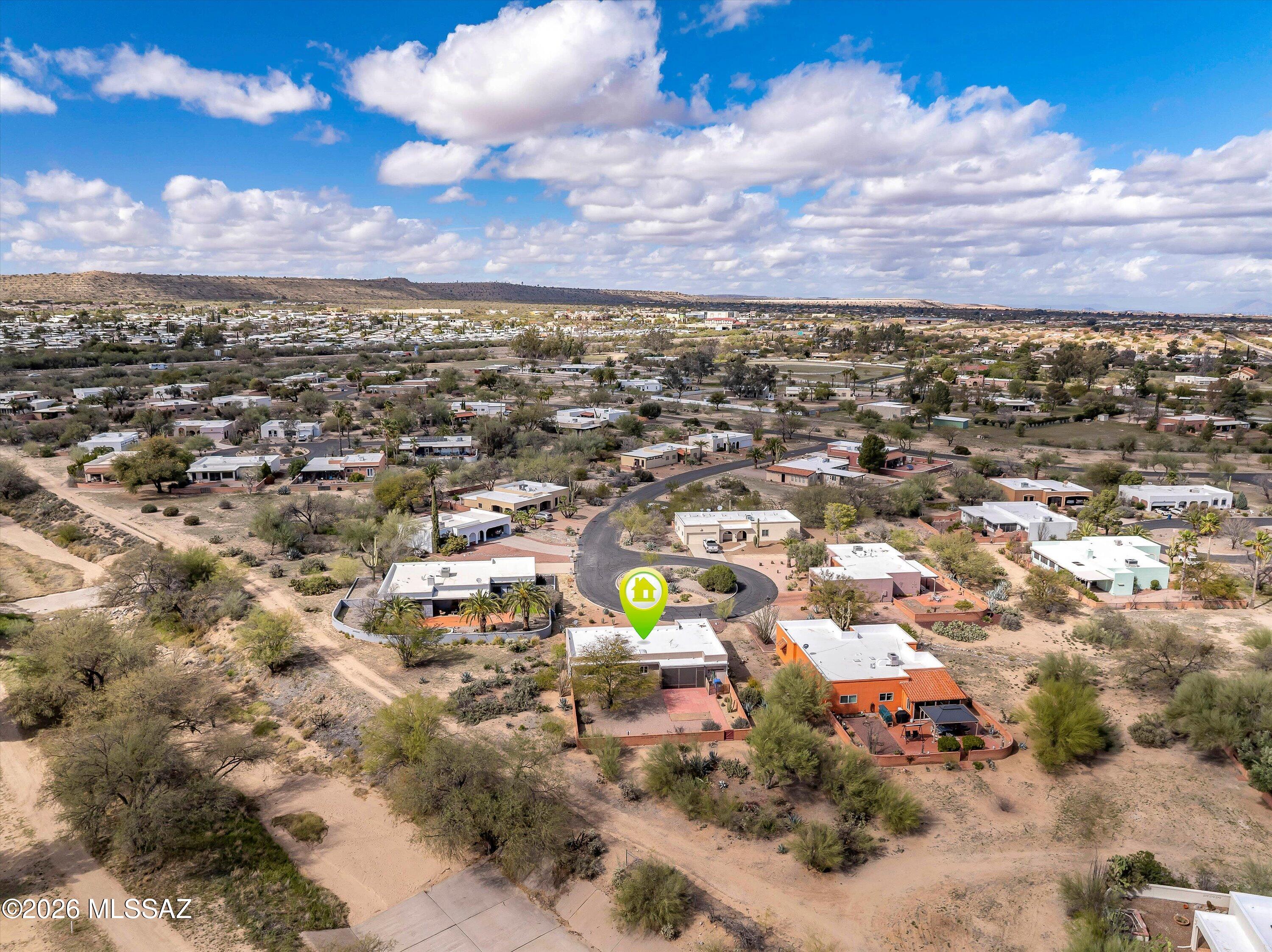 Green Valley Country Club North(1-145) - Residential