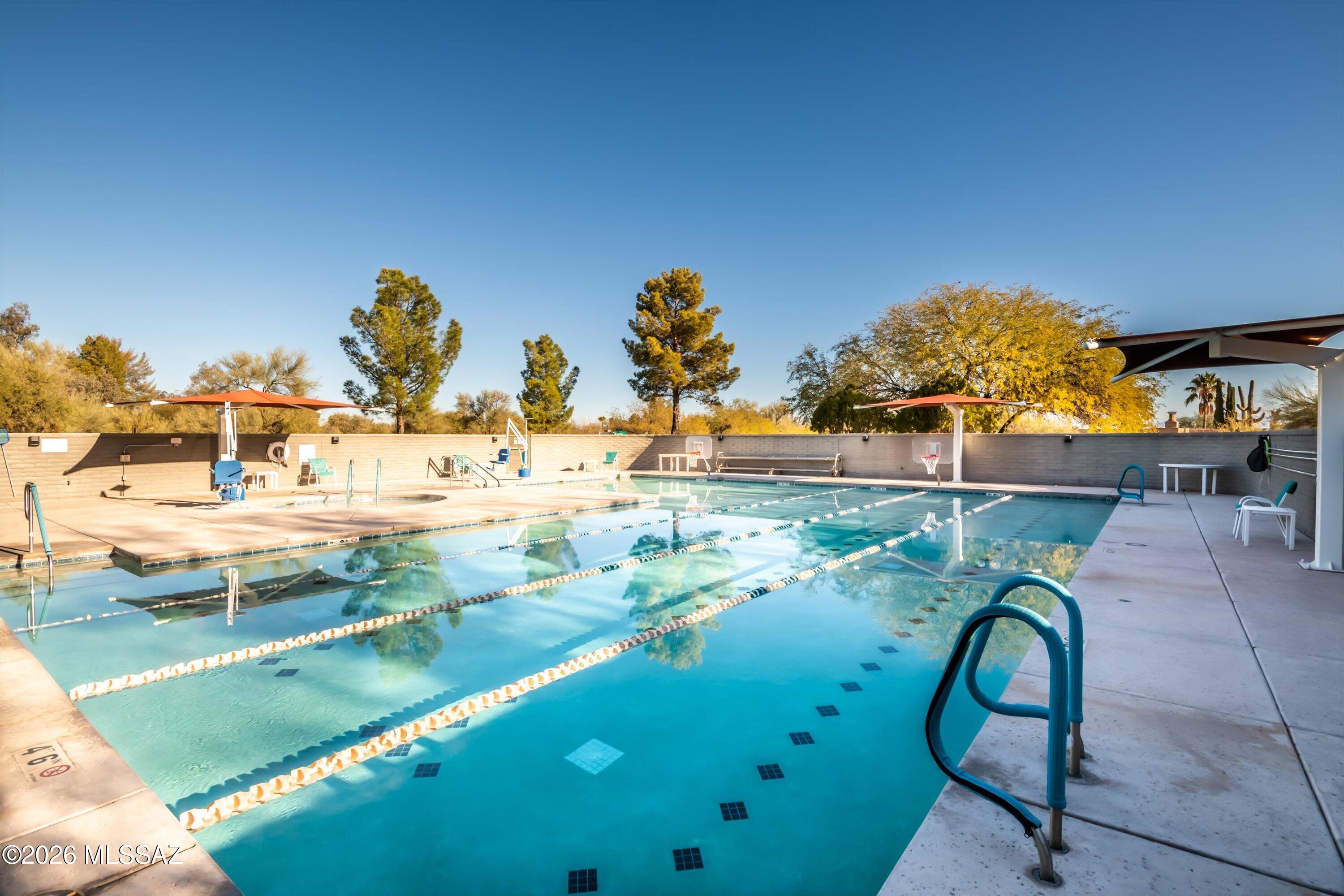 Green Valley Country Club North(1-145) - Residential