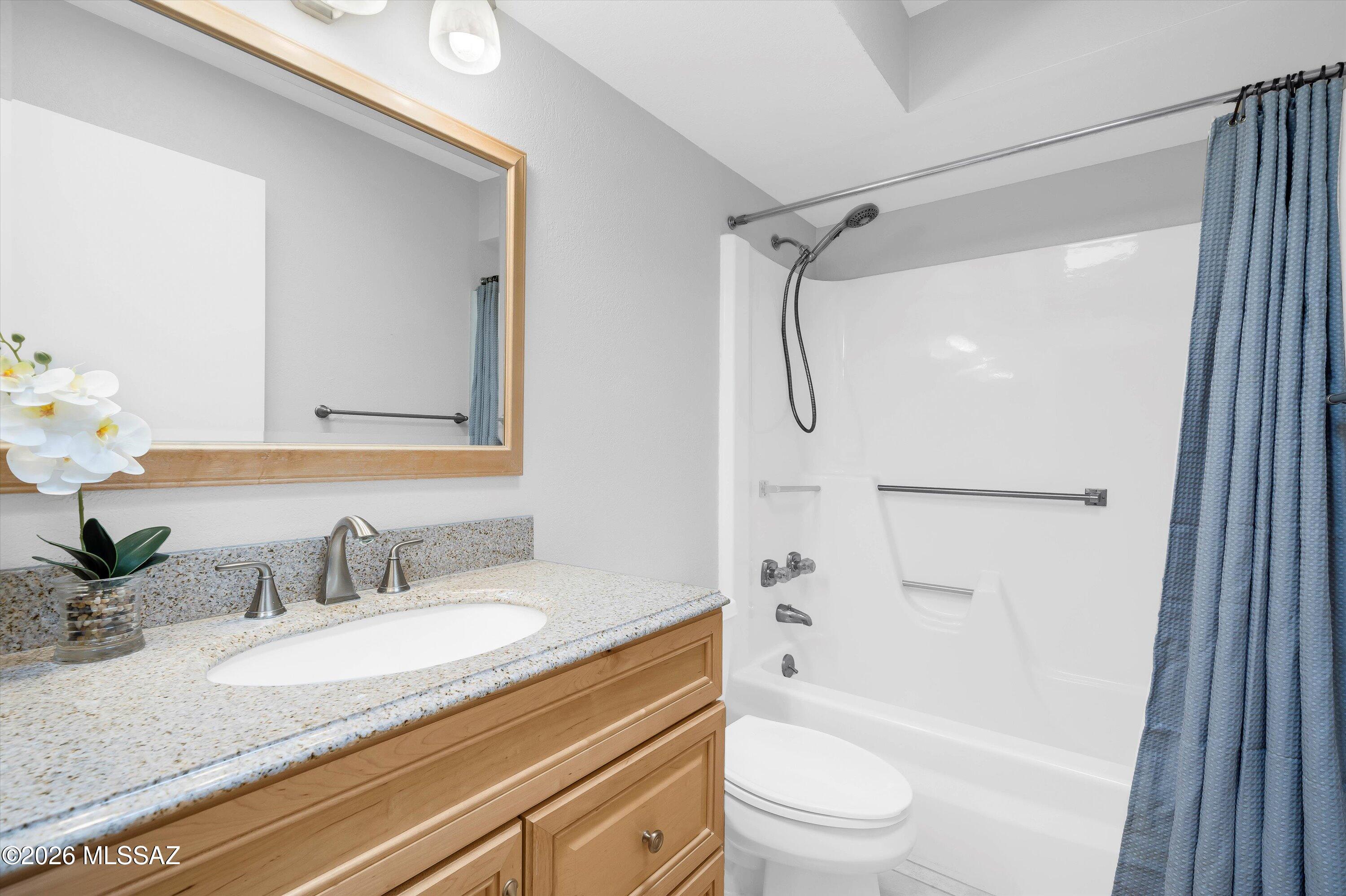 Green Valley Country Club North(1-145) - Residential