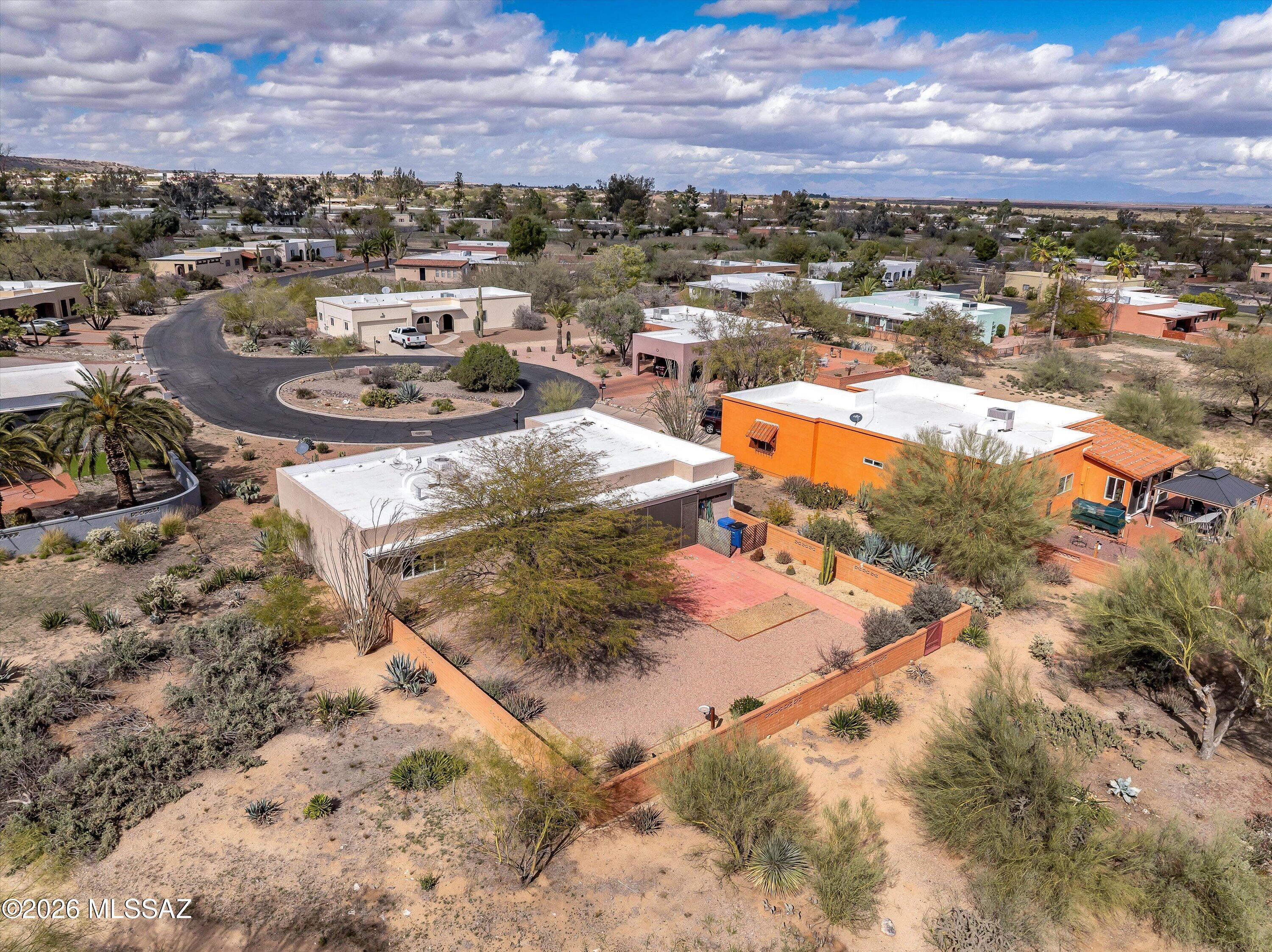 Green Valley Country Club North(1-145) - Residential