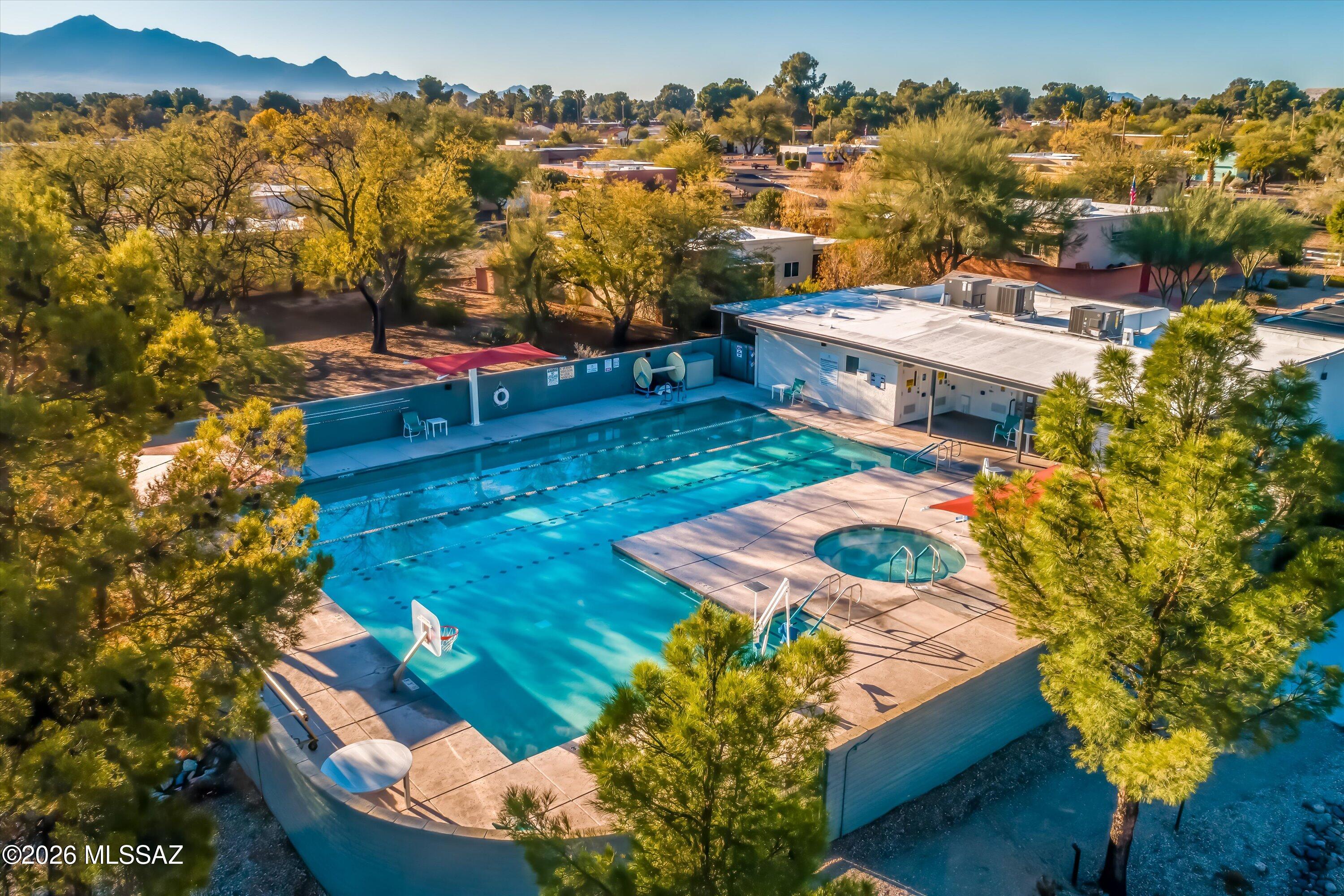 Green Valley Country Club North(1-145) - Residential