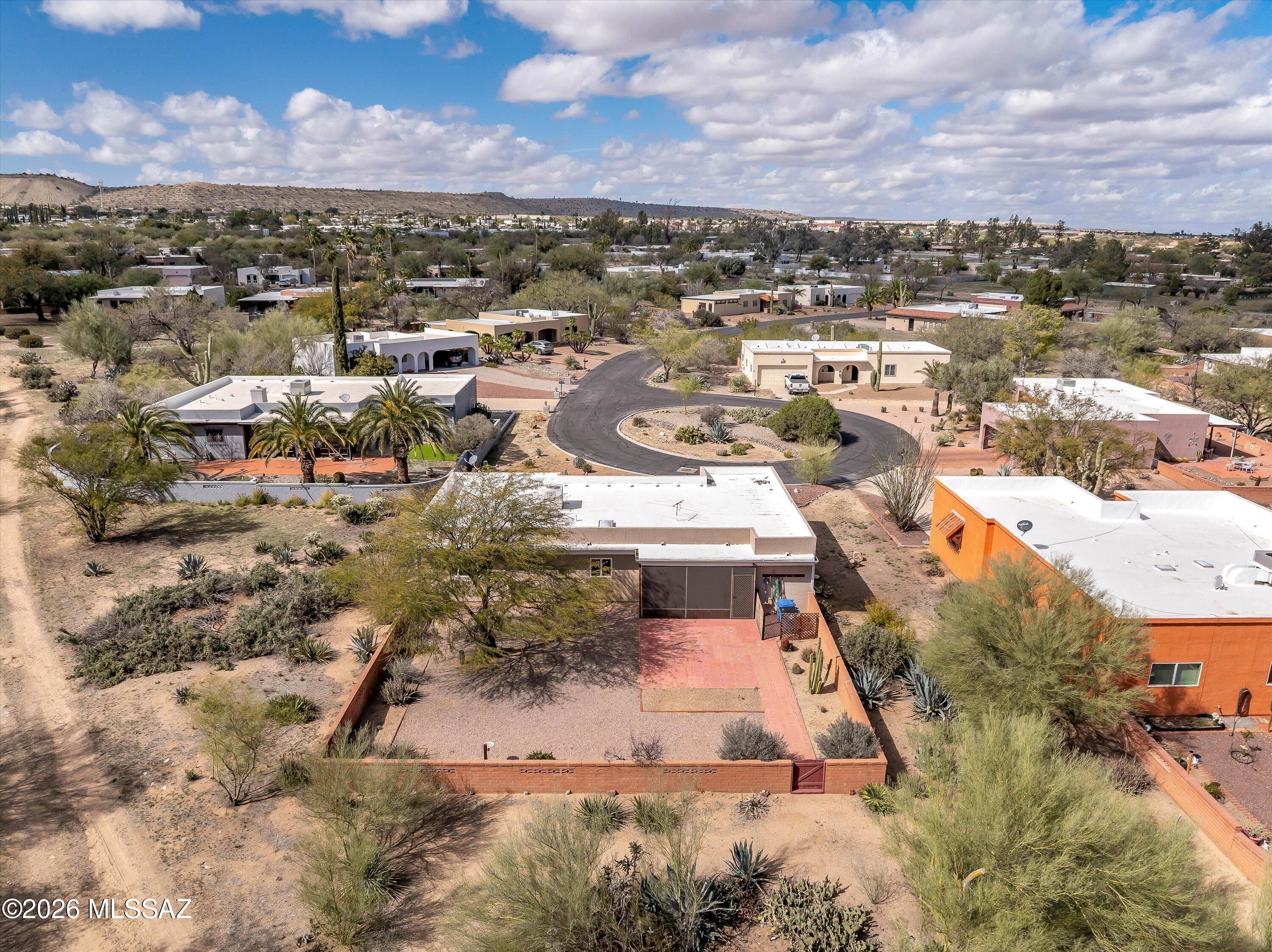 Green Valley Country Club North(1-145) - Residential