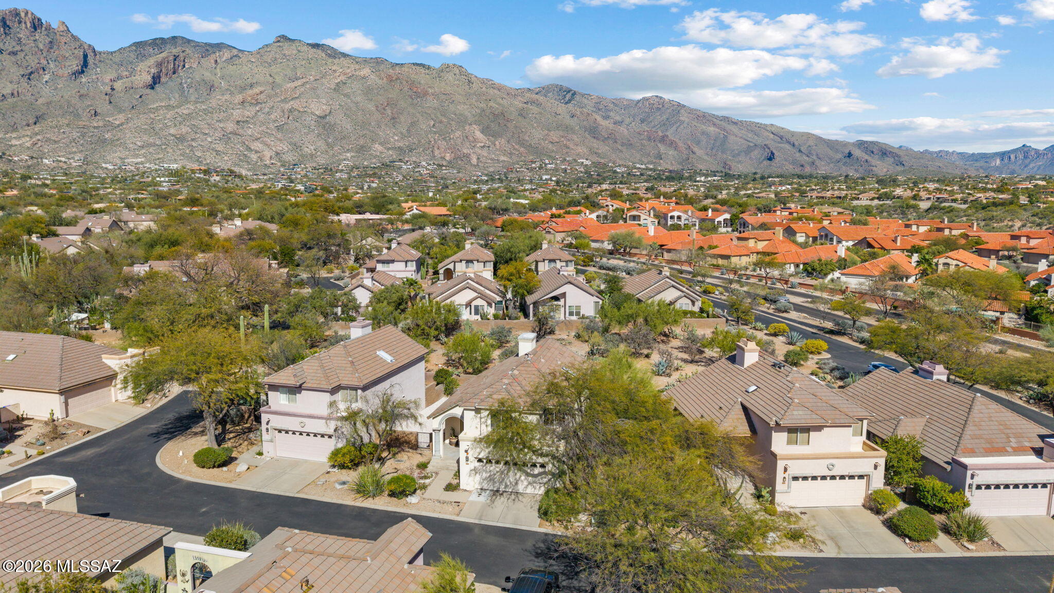Las Palomitas Resub - Residential