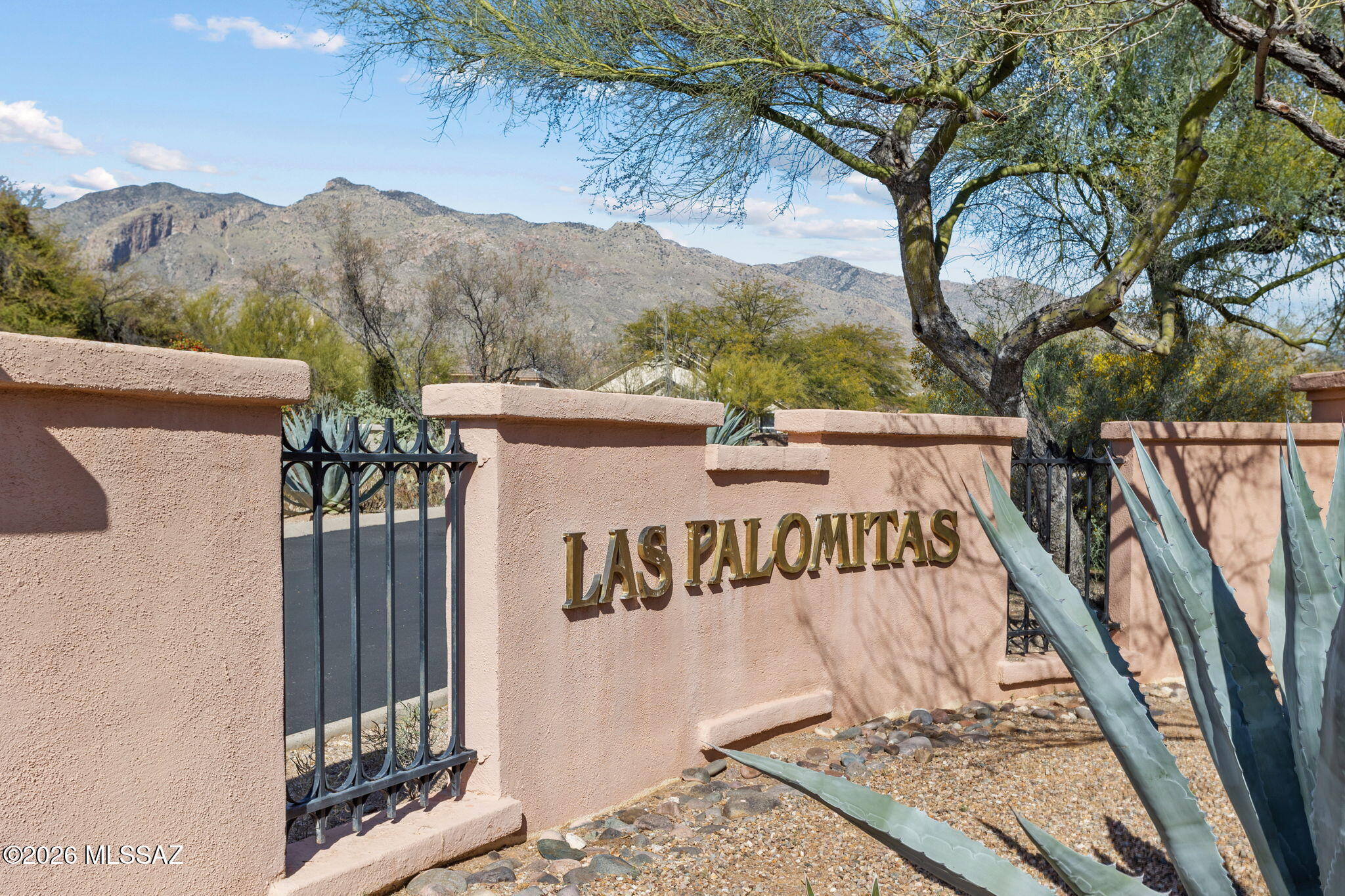 Las Palomitas Resub - Residential