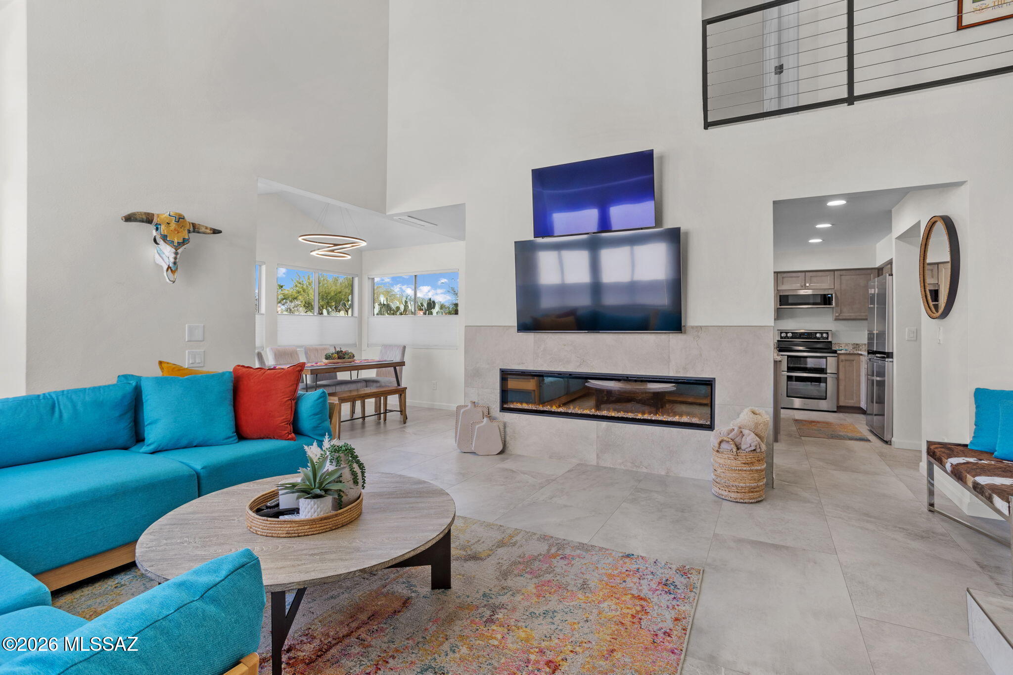 4045 E Via Del Mirlillo