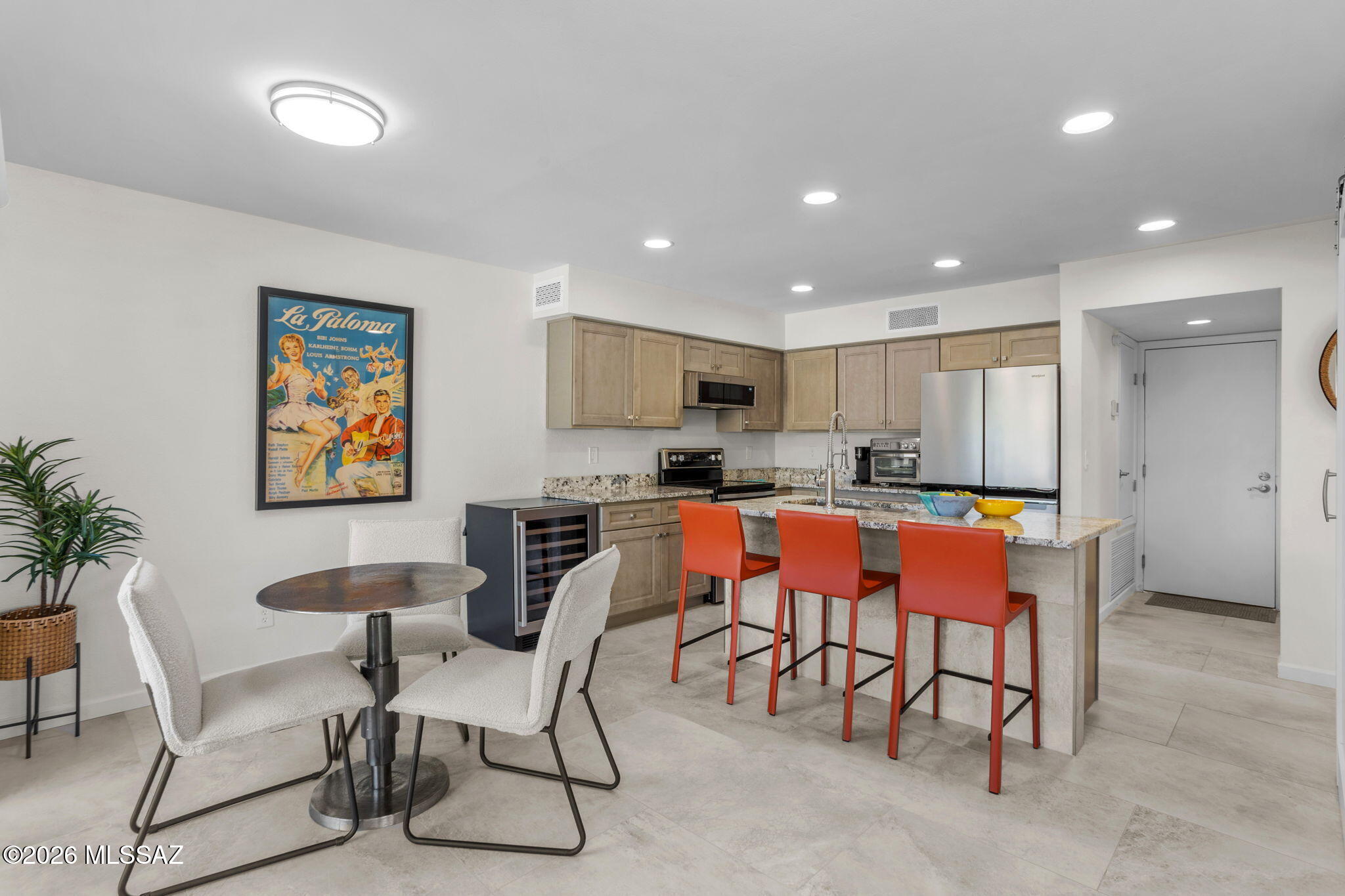 Las Palomitas Resub - Residential