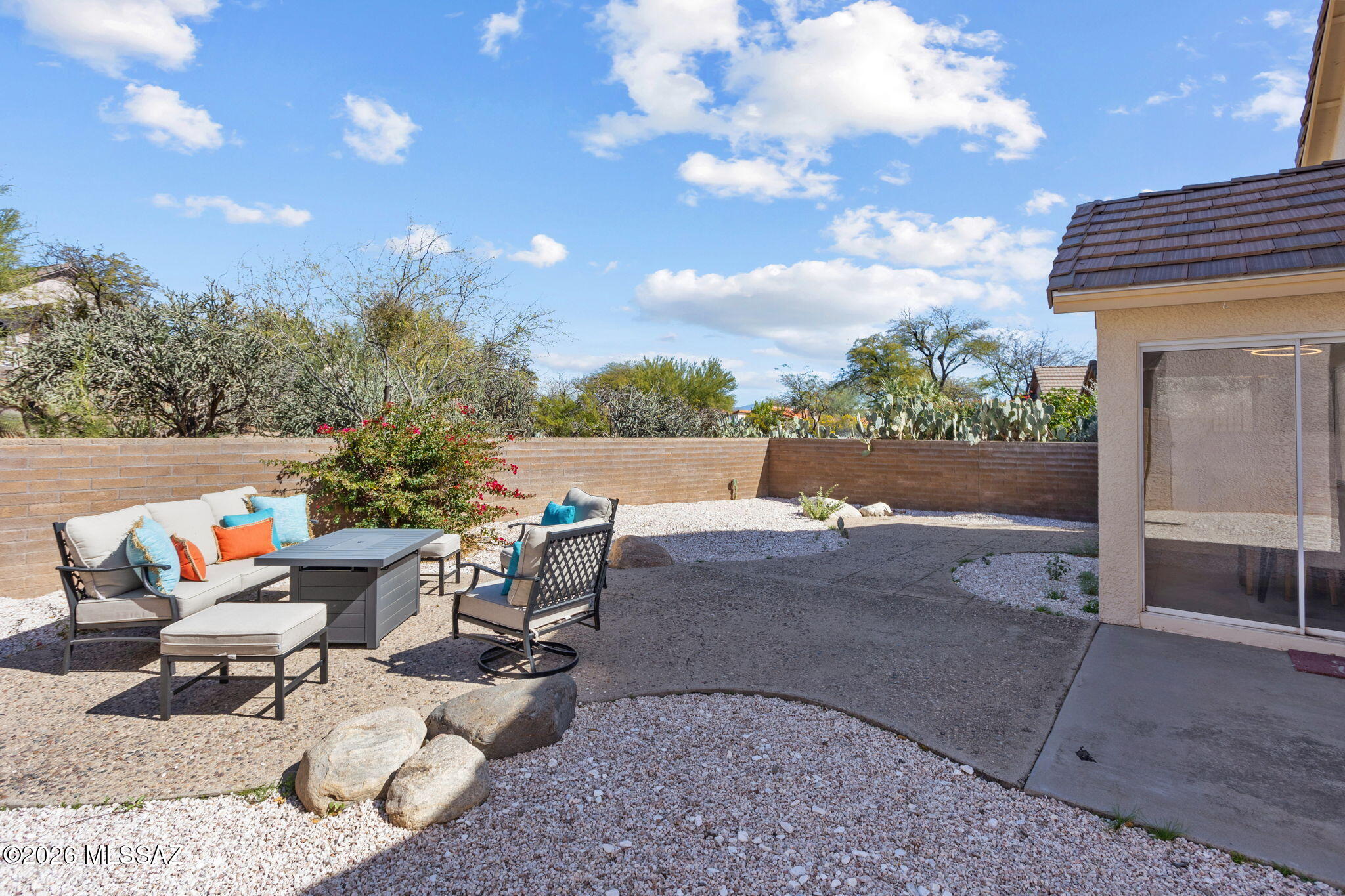 Las Palomitas Resub - Residential
