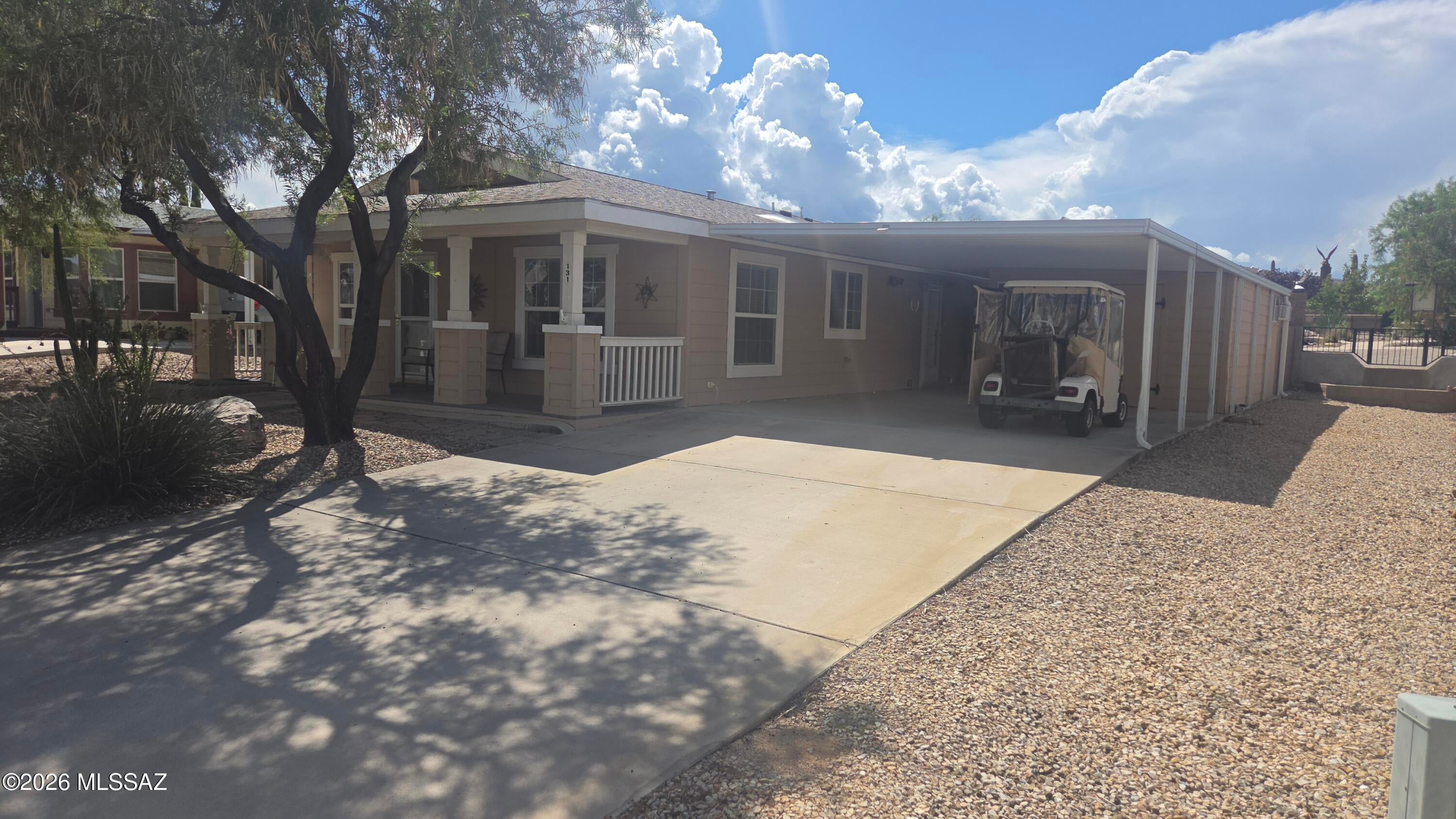 1030 S Barrel Cactus Ridge 131