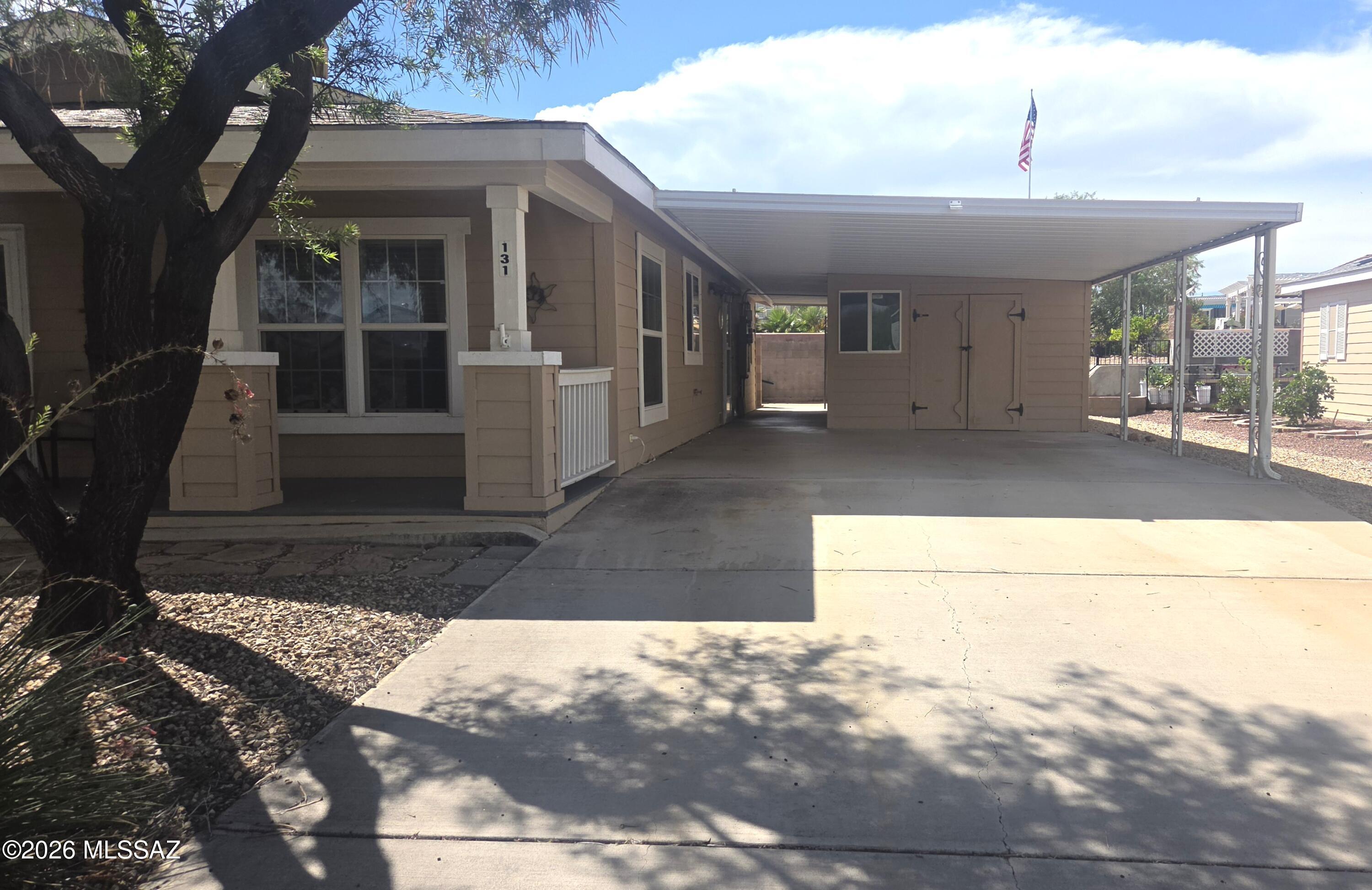 1030 S Barrel Cactus Ridge 131