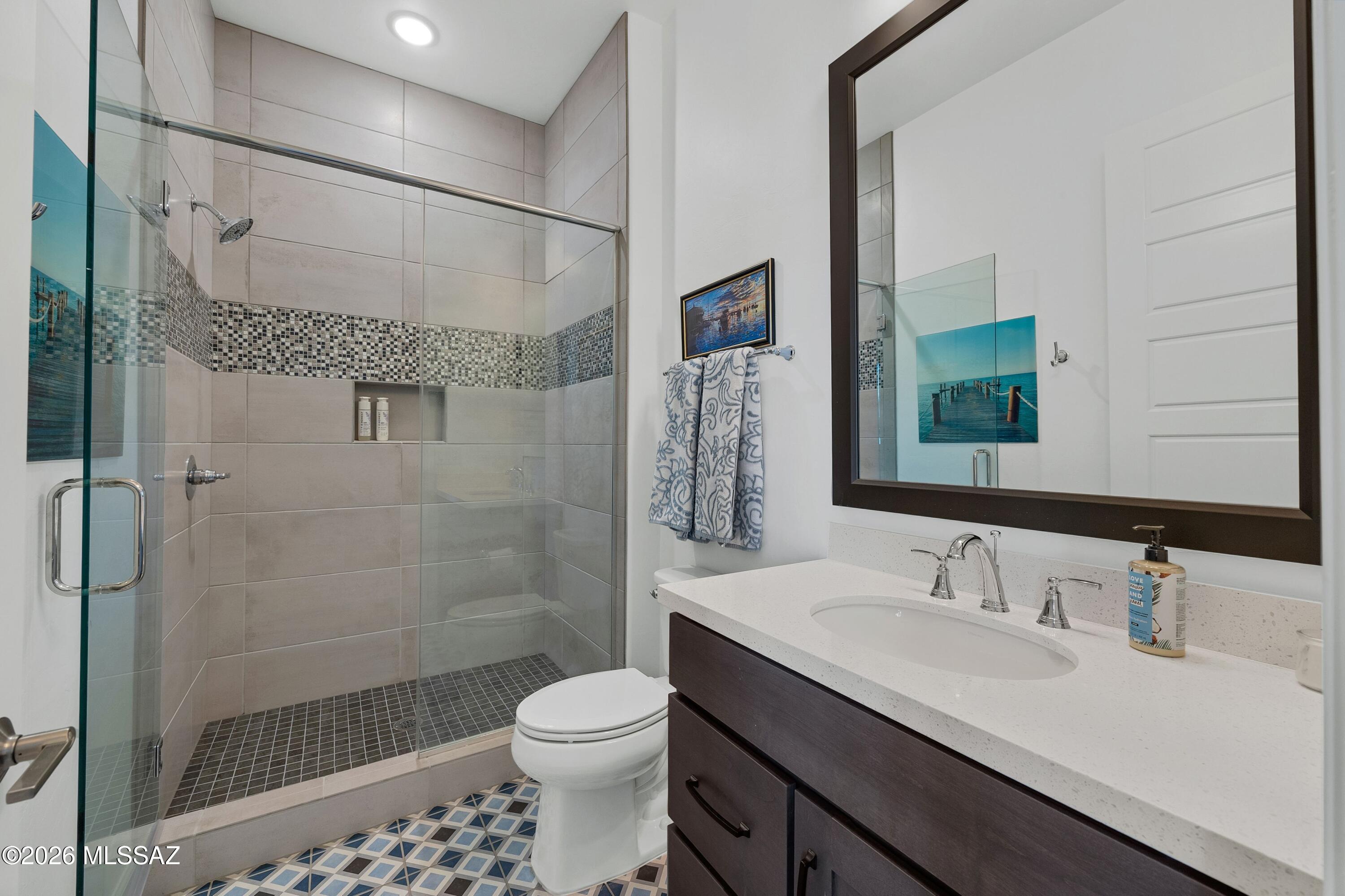 Saddlebrooke - Residential