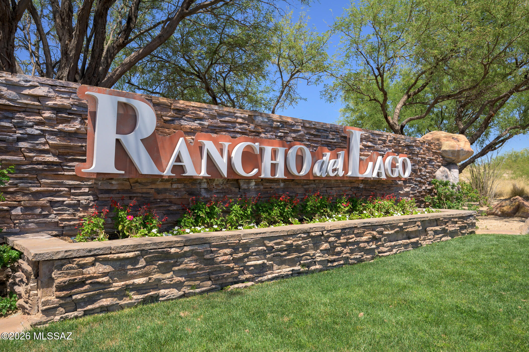Rancho Del Lago Blks 2 & 3 - Residential