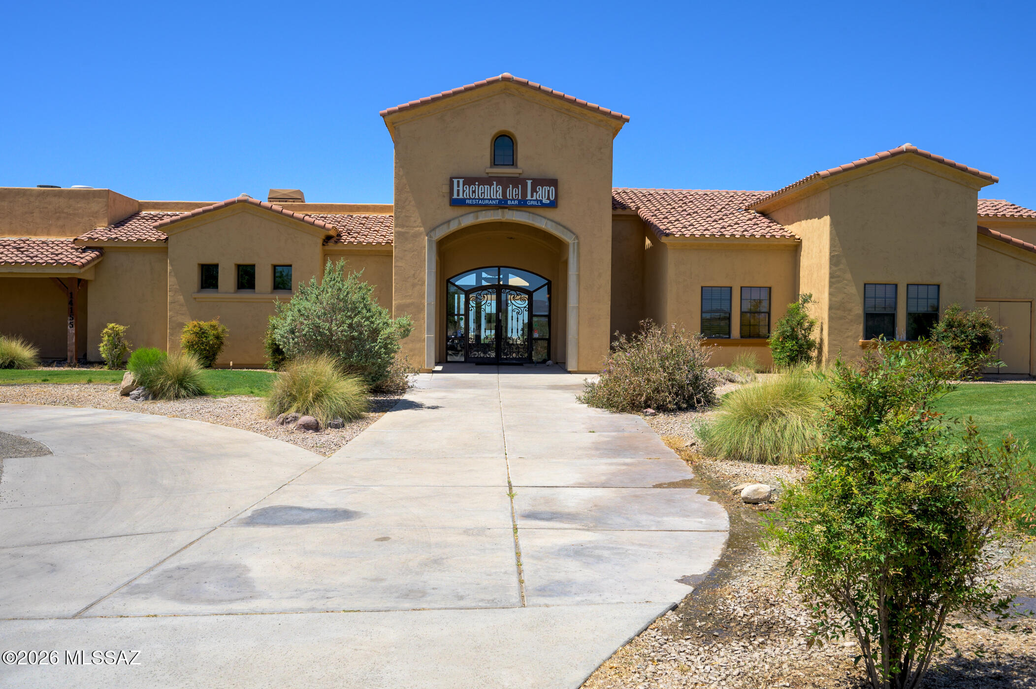 Rancho Del Lago Blks 2 & 3 - Residential