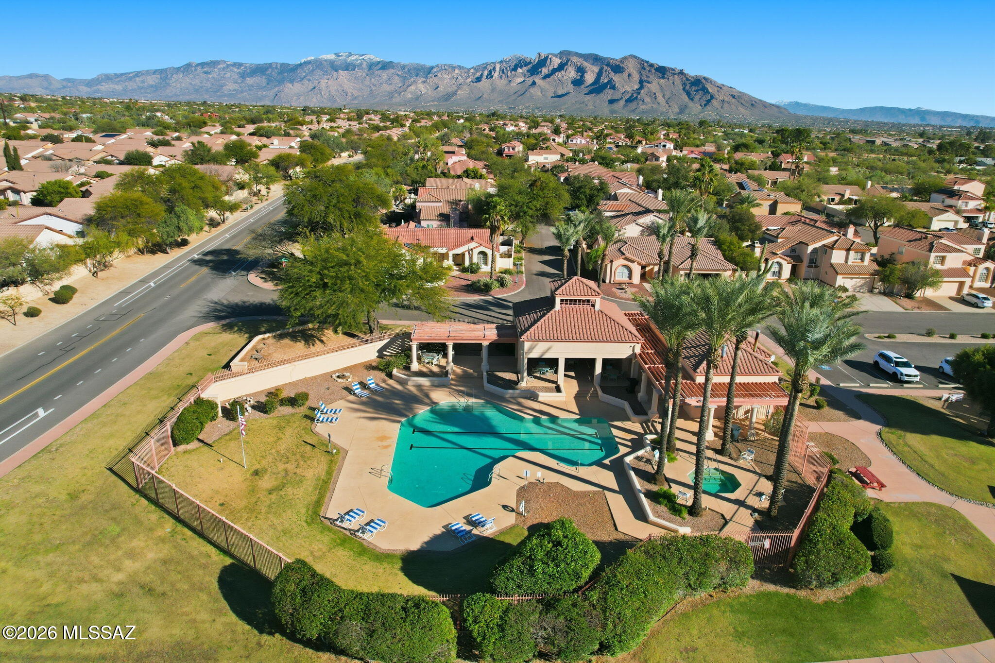 North Ranch (1-187) - Residential