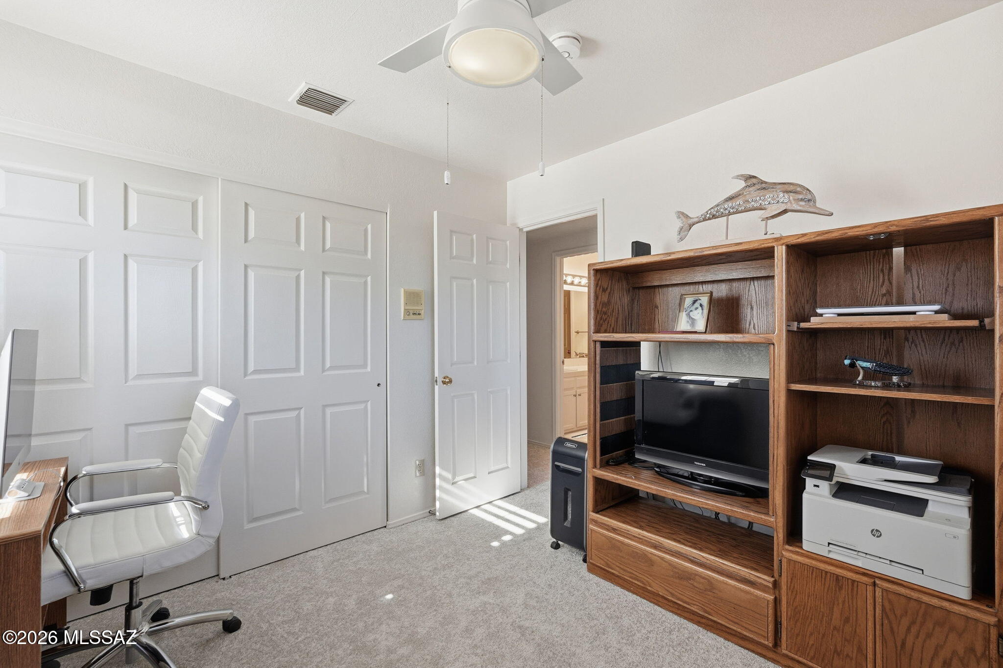 North Ranch (1-187) - Residential