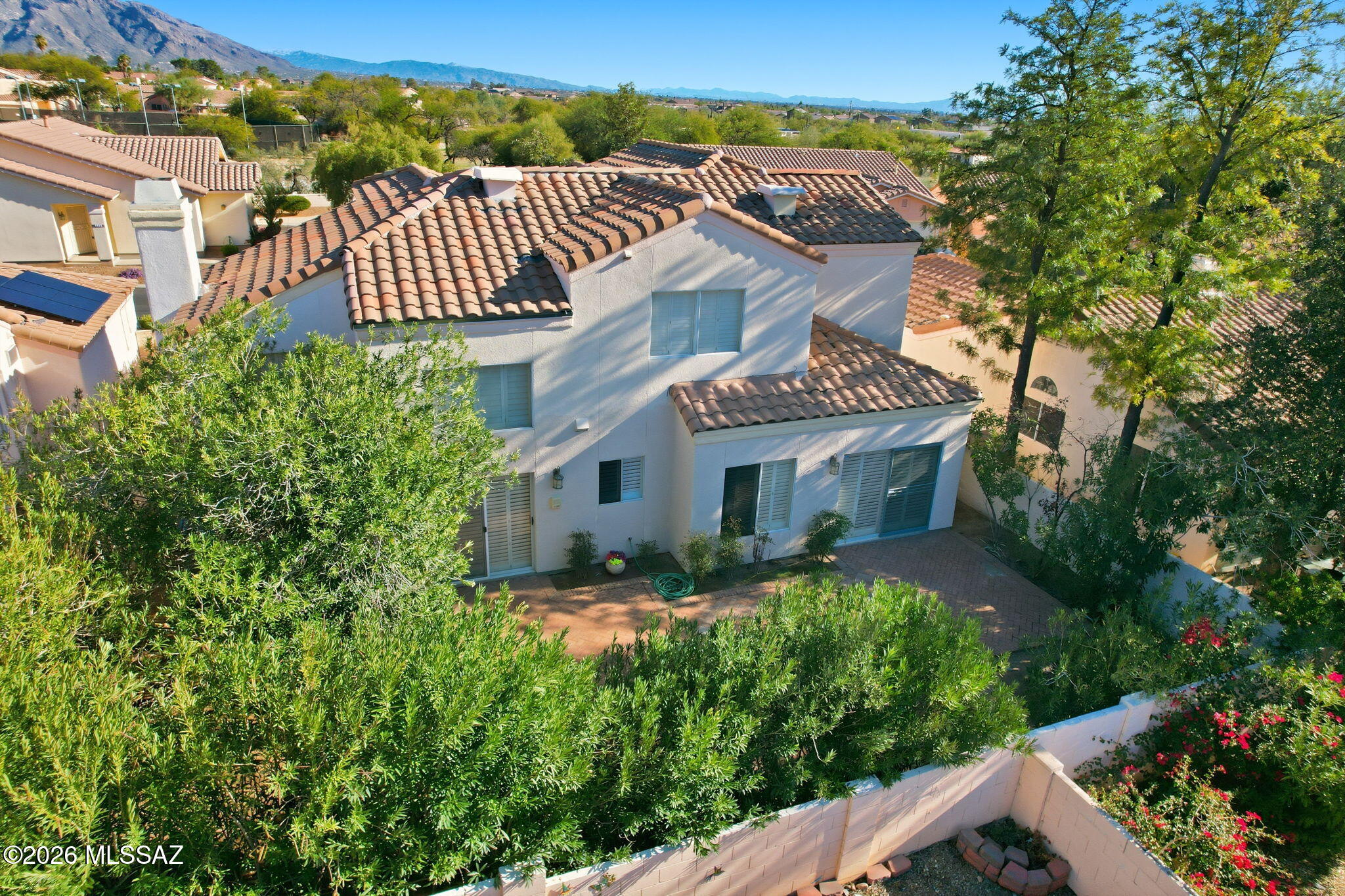 3524 W Thundercloud Loop